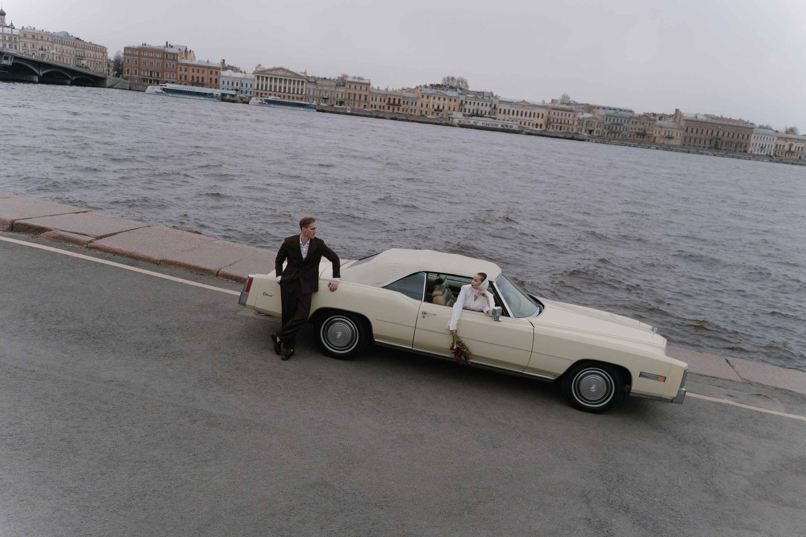 A&R. Свадебный фотограф — Наталья Фед СПб/Москва