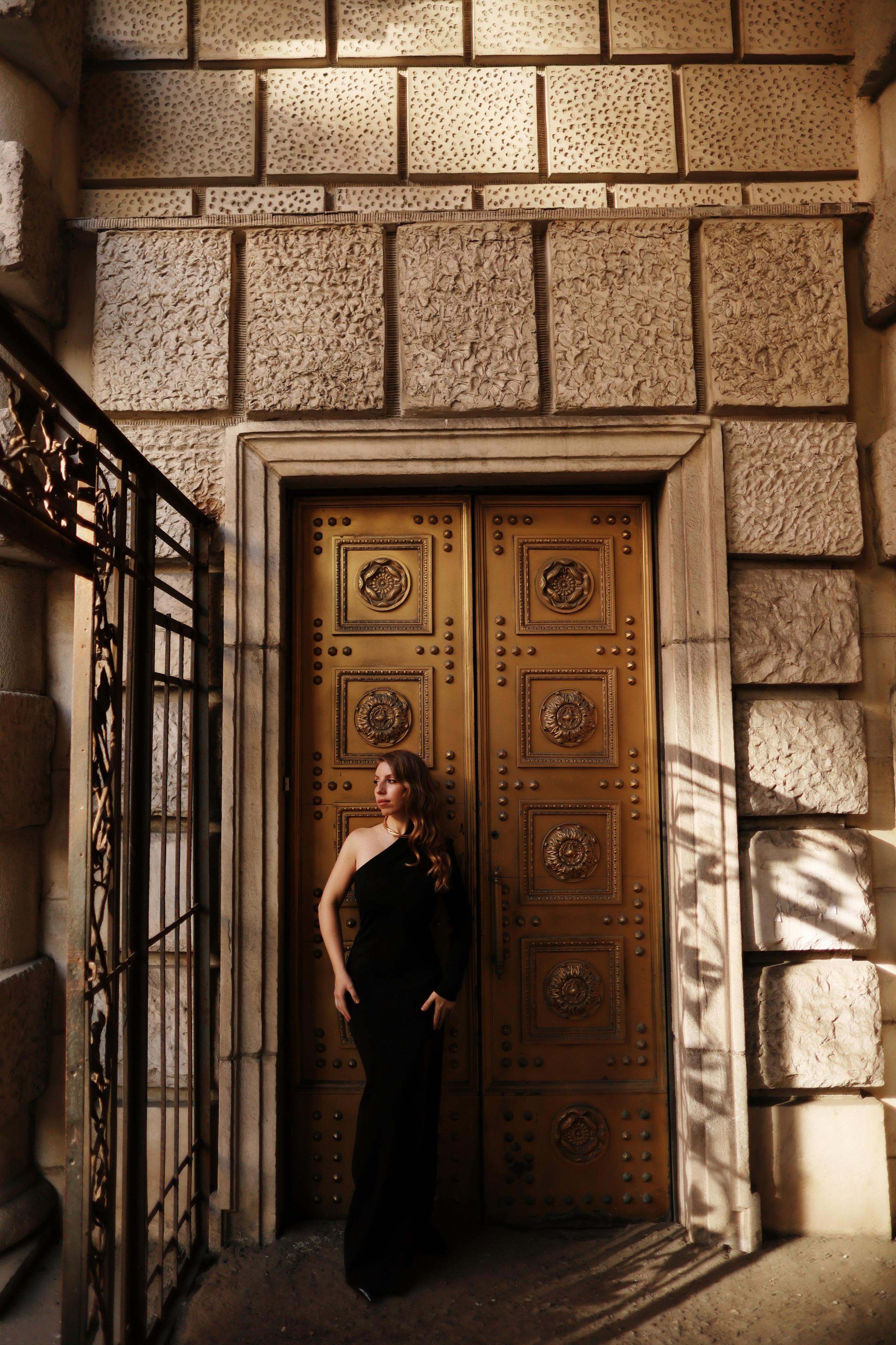 Тропическая фотосессия в Ботаническом саду. Свадебный и love story фотограф в Санкт-Петербурге (Спб) Natali Iva