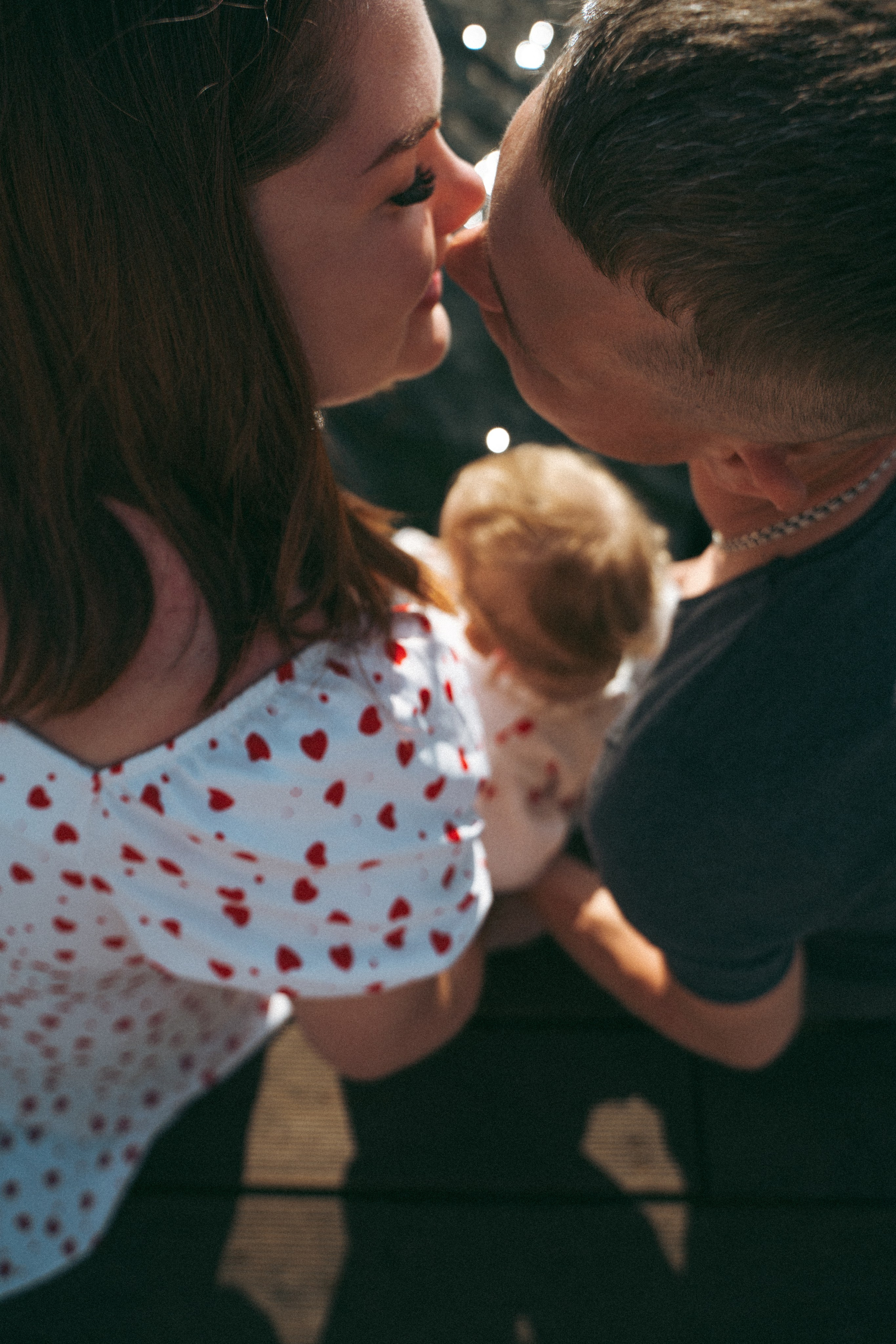 Дельфин парк. Фотограф Мария Зайчик
