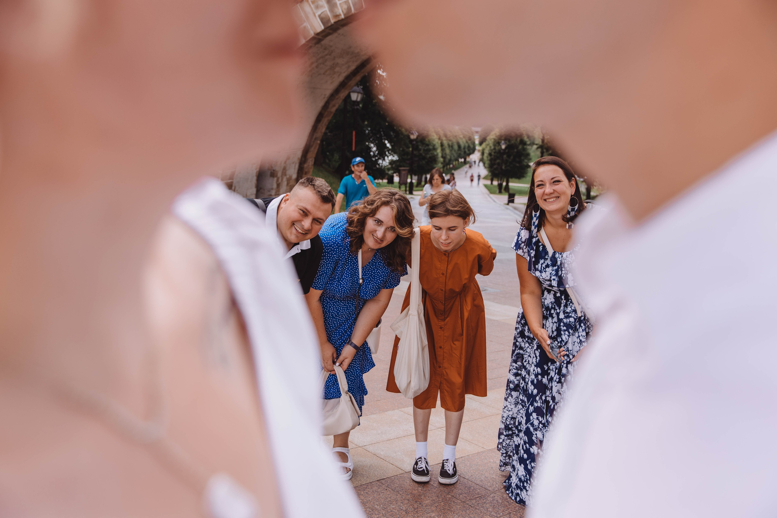 Оля и Коля. Свадебный, семейный и портретный фотограф Ксения Краснова