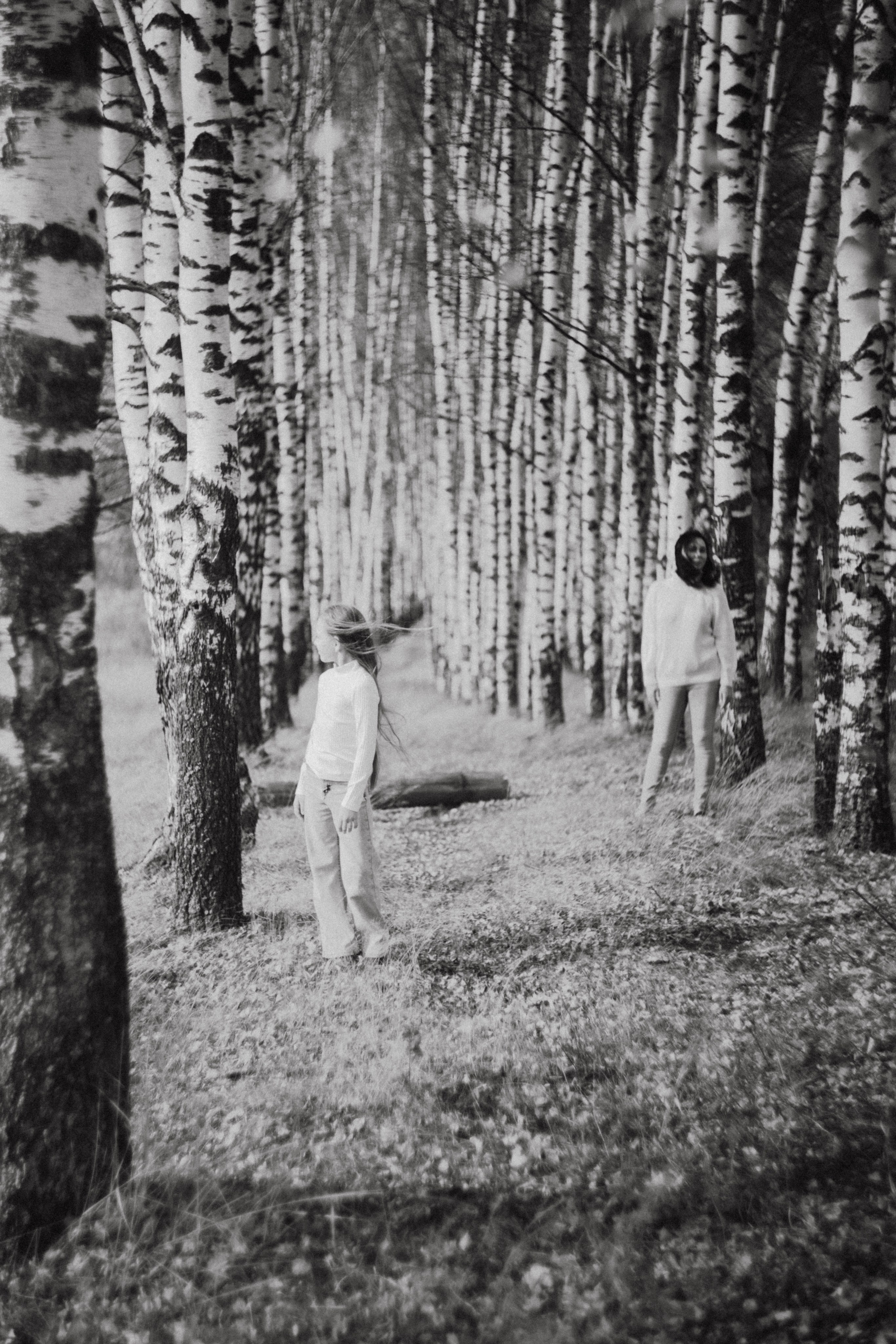 Алиса+ Алёна. Фотограф в Нижнем Новгороде