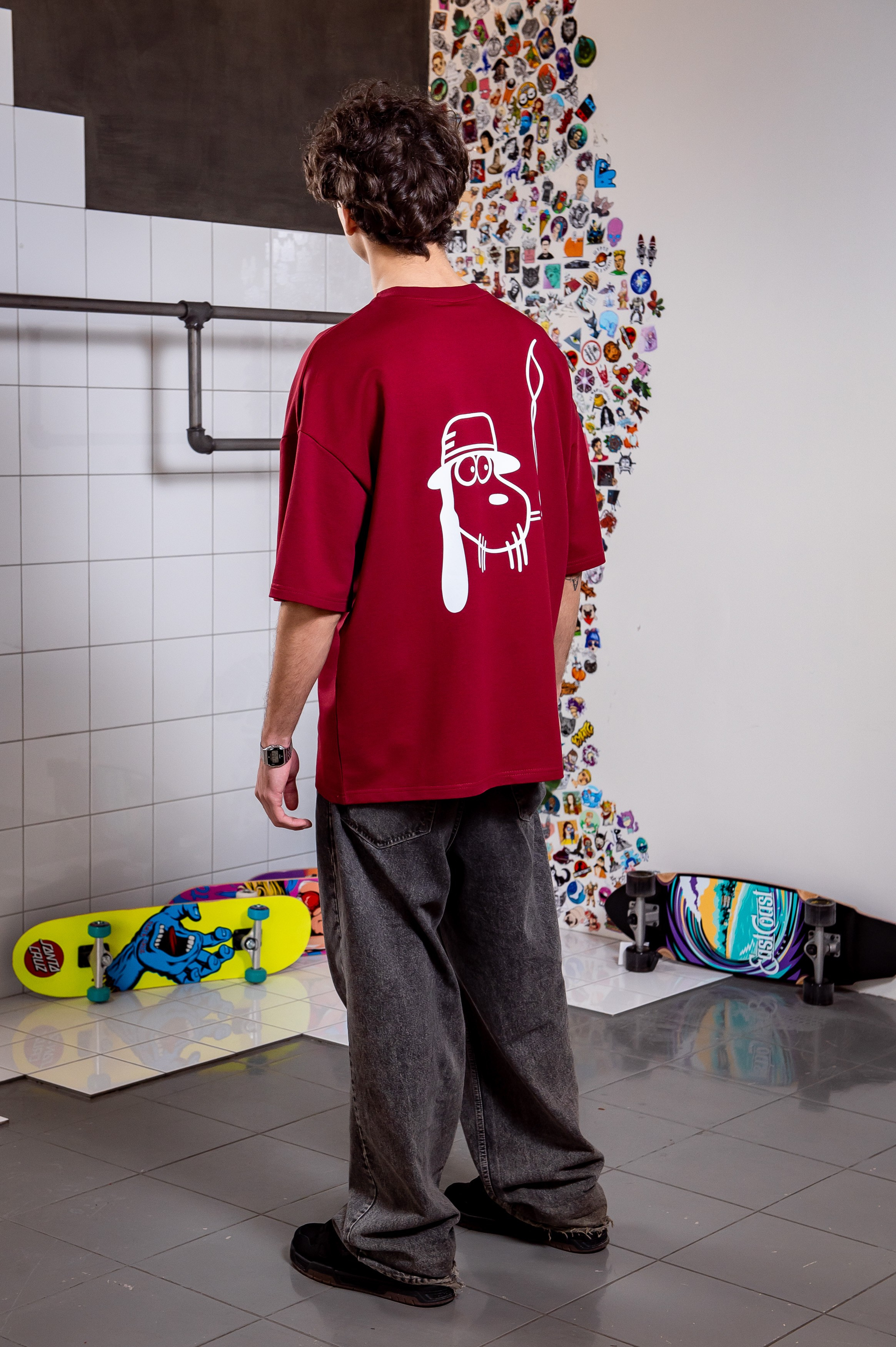 BoardShop #1. Главная