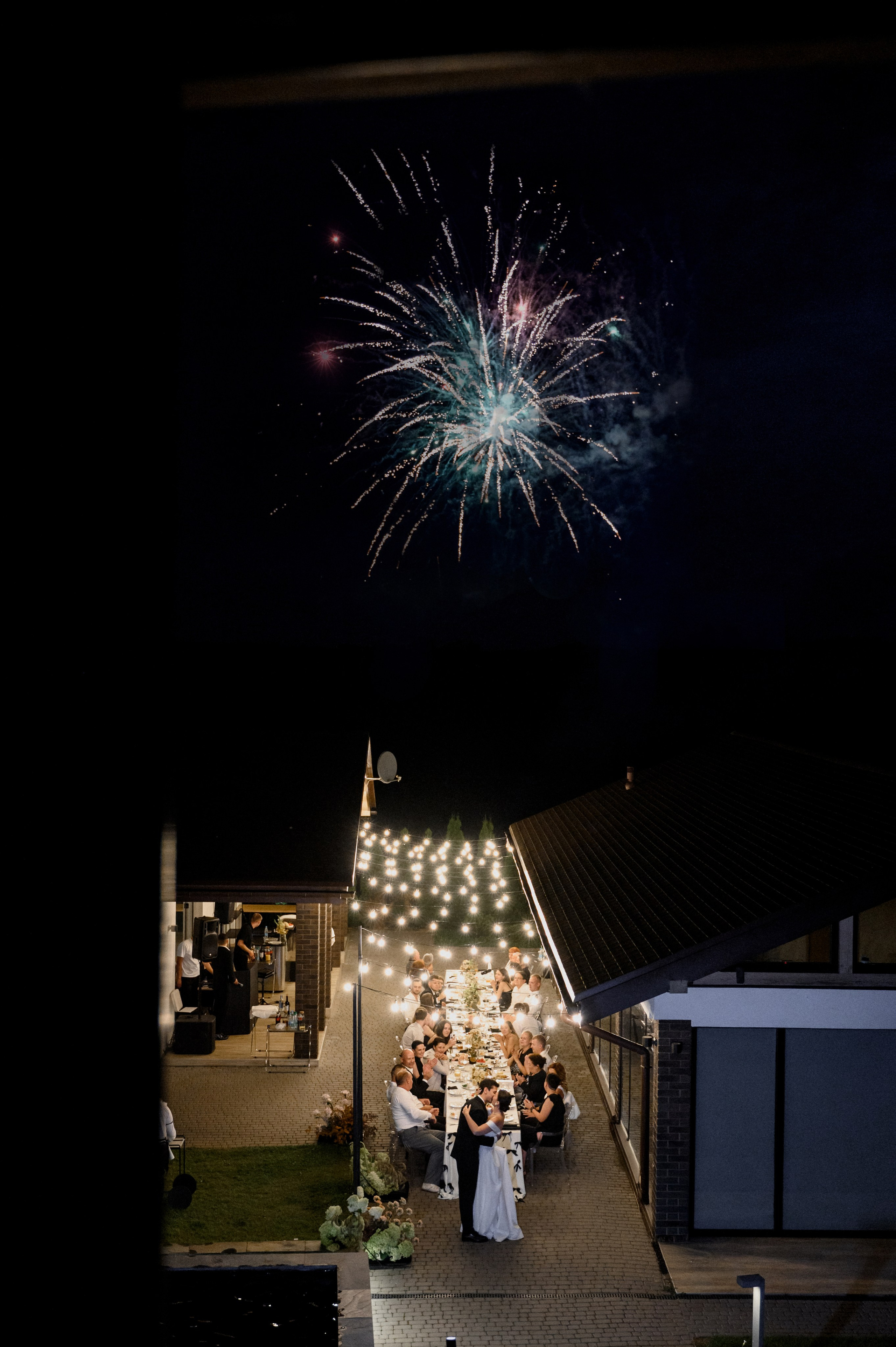Эльшад и Настя. Свадебный фотограф Минск