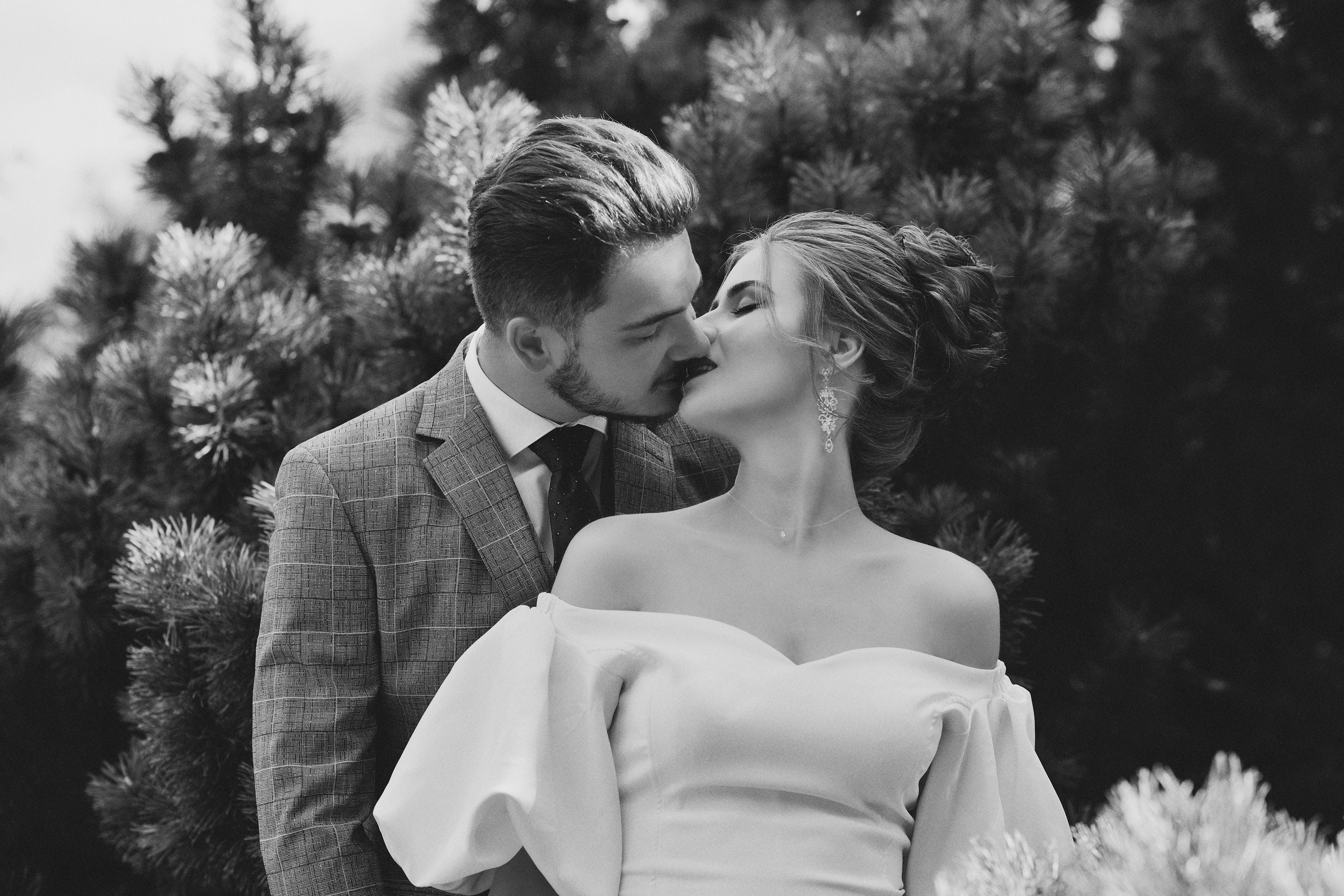 Фотографии со свадеб. Cвадебный фотограф в Москве и Московской области Юрий Мисиюк