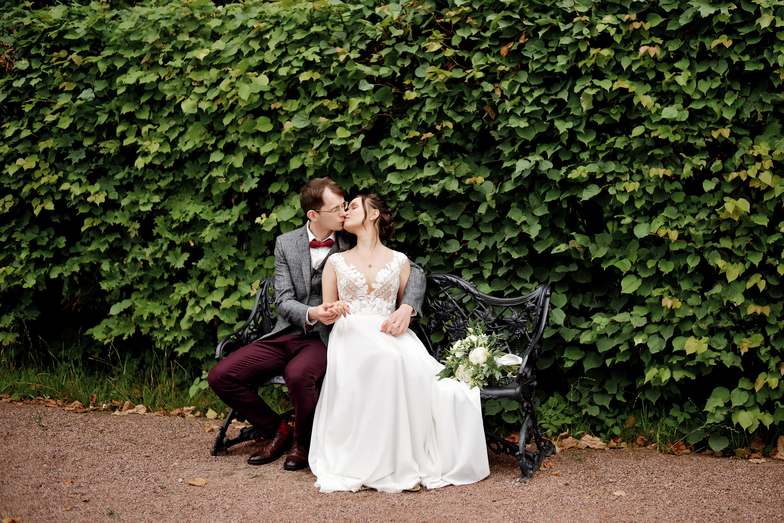 Фотографии со свадеб. Cвадебный фотограф в Москве и Московской области Юрий Мисиюк