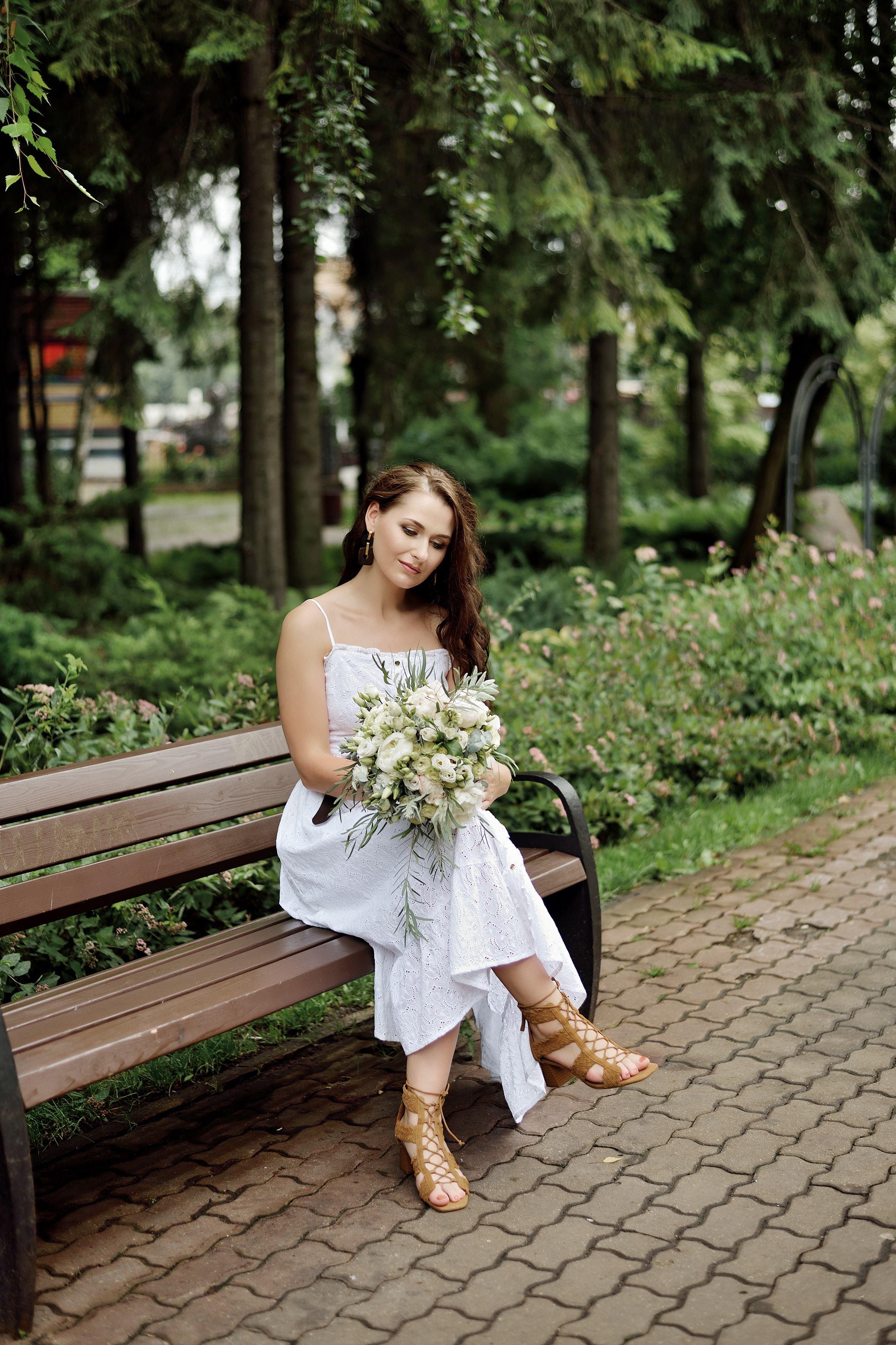 Фотографии со свадеб. Cвадебный фотограф в Москве и Московской области Юрий Мисиюк