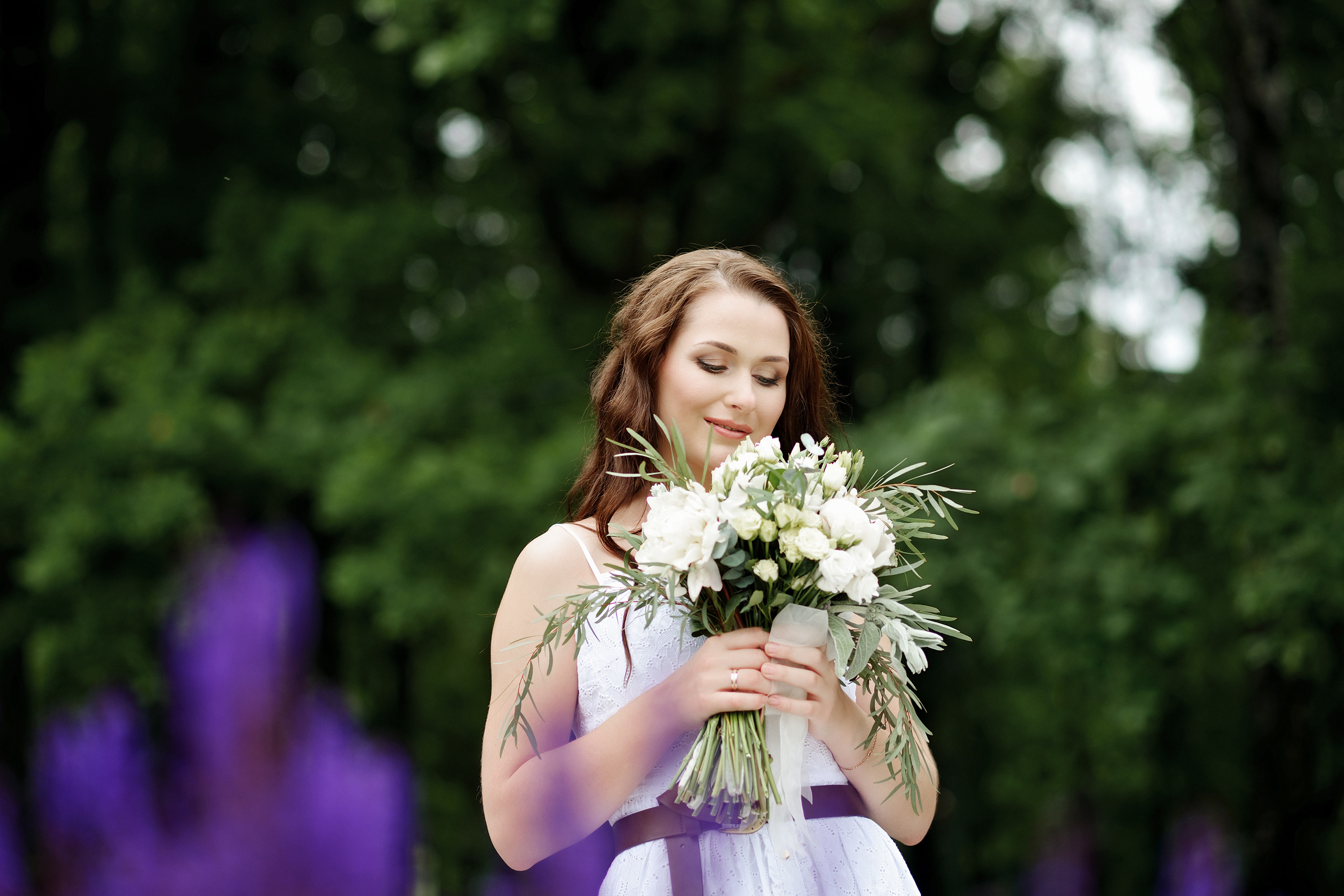 Фотографии со свадеб. Cвадебный фотограф в Москве и Московской области Юрий Мисиюк