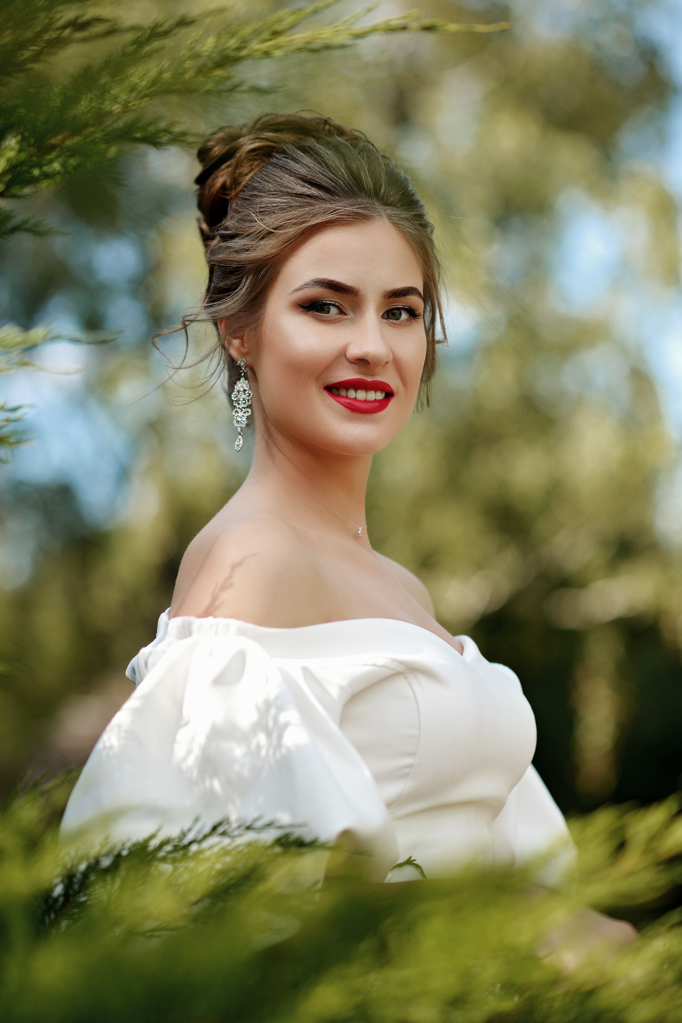 Фотографии со свадеб. Cвадебный фотограф в Москве и Московской области Юрий Мисиюк