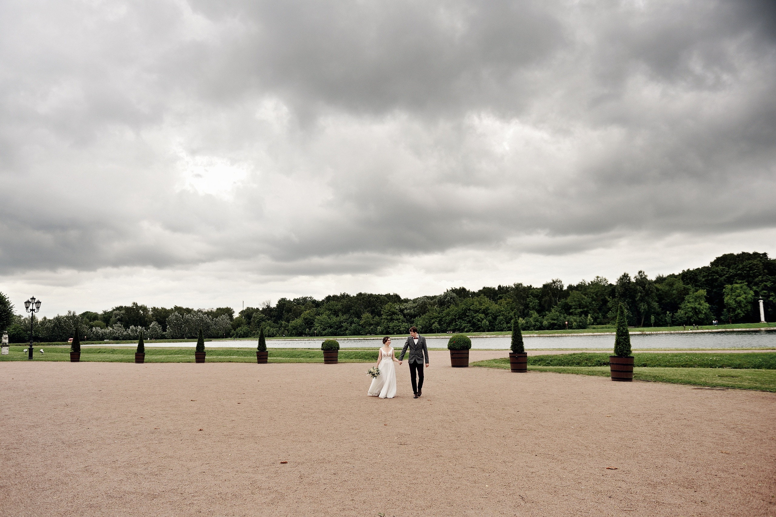 Фотографии со свадеб. Cвадебный фотограф в Москве и Московской области Юрий Мисиюк