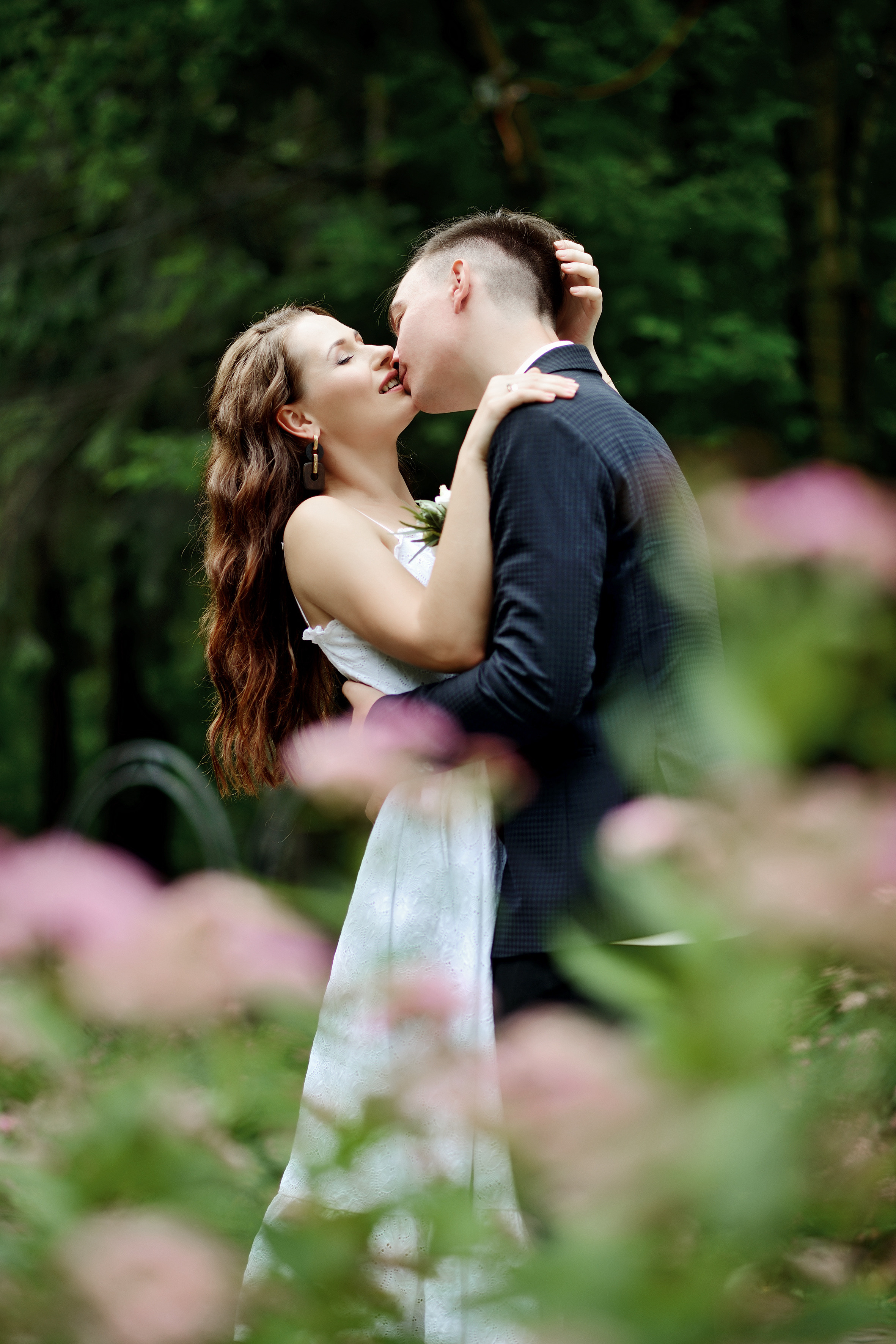 Фотографии со свадеб. Cвадебный фотограф в Москве и Московской области Юрий Мисиюк