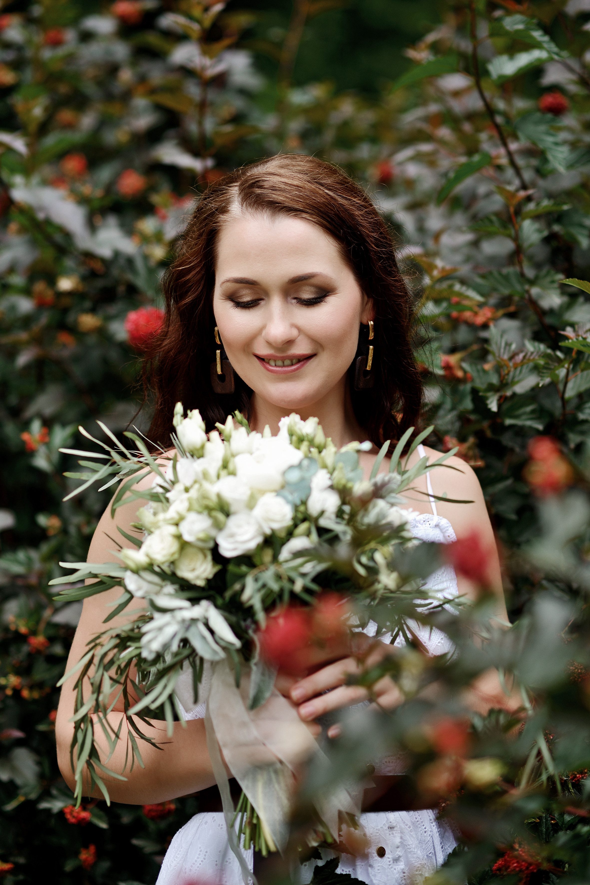 Фотографии со свадеб. Cвадебный фотограф в Москве и Московской области Юрий Мисиюк