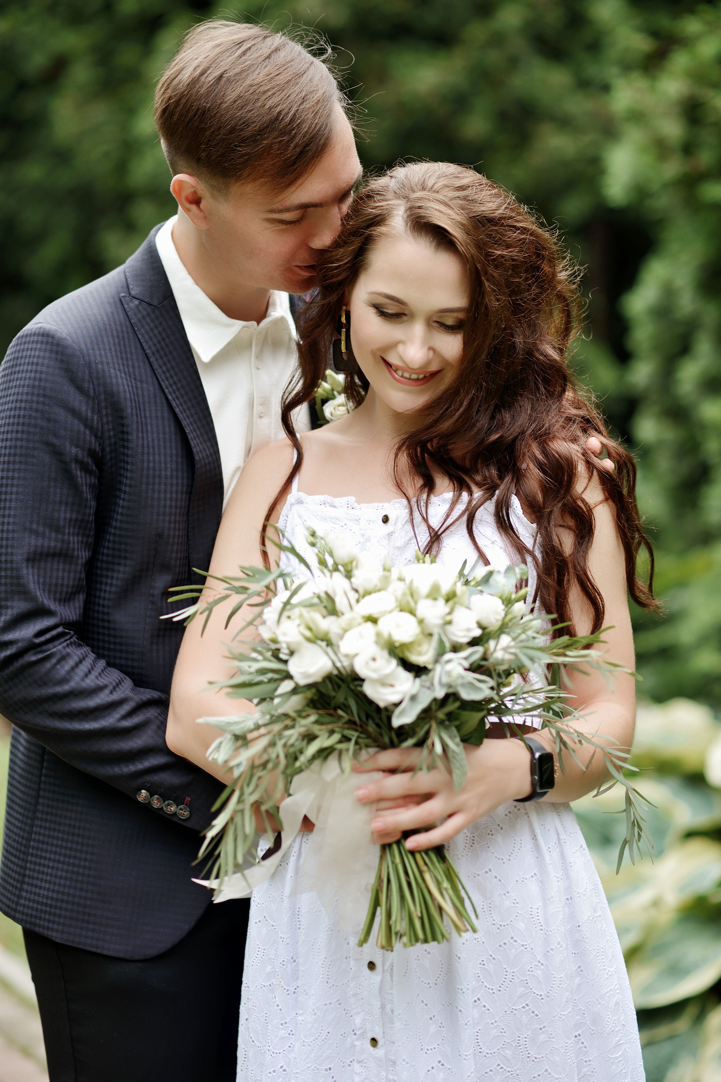 Фотографии со свадеб. Cвадебный фотограф в Москве и Московской области Юрий Мисиюк
