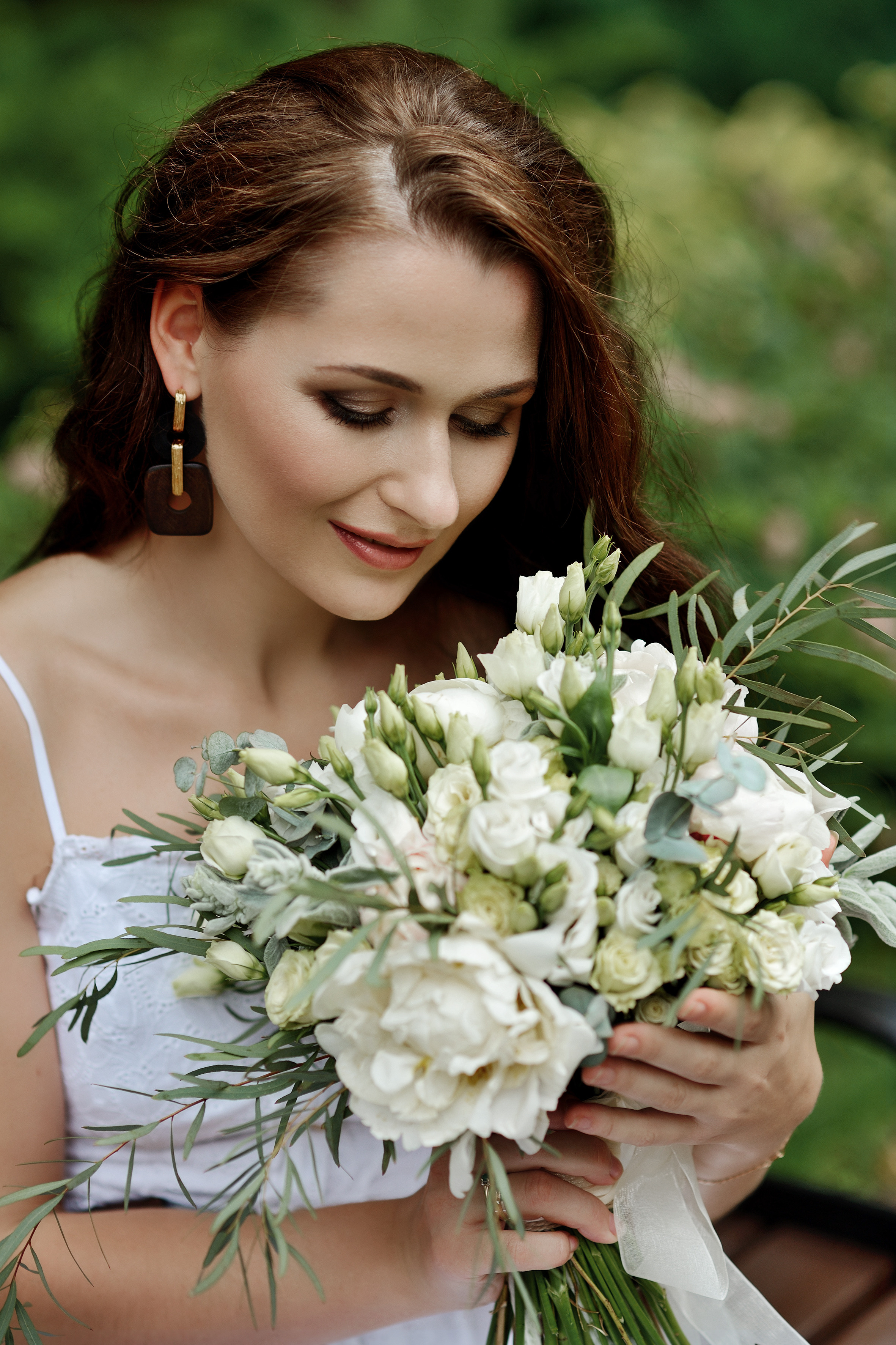Фотографии со свадеб. Cвадебный фотограф в Москве и Московской области Юрий Мисиюк