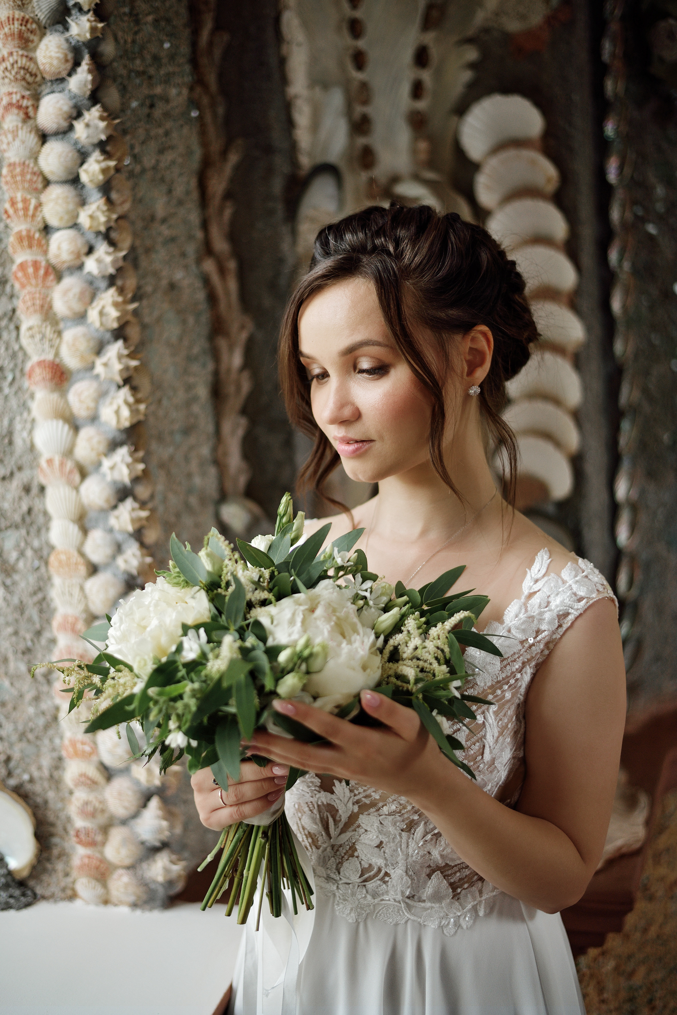 Фотографии со свадеб. Cвадебный фотограф в Москве и Московской области Юрий Мисиюк