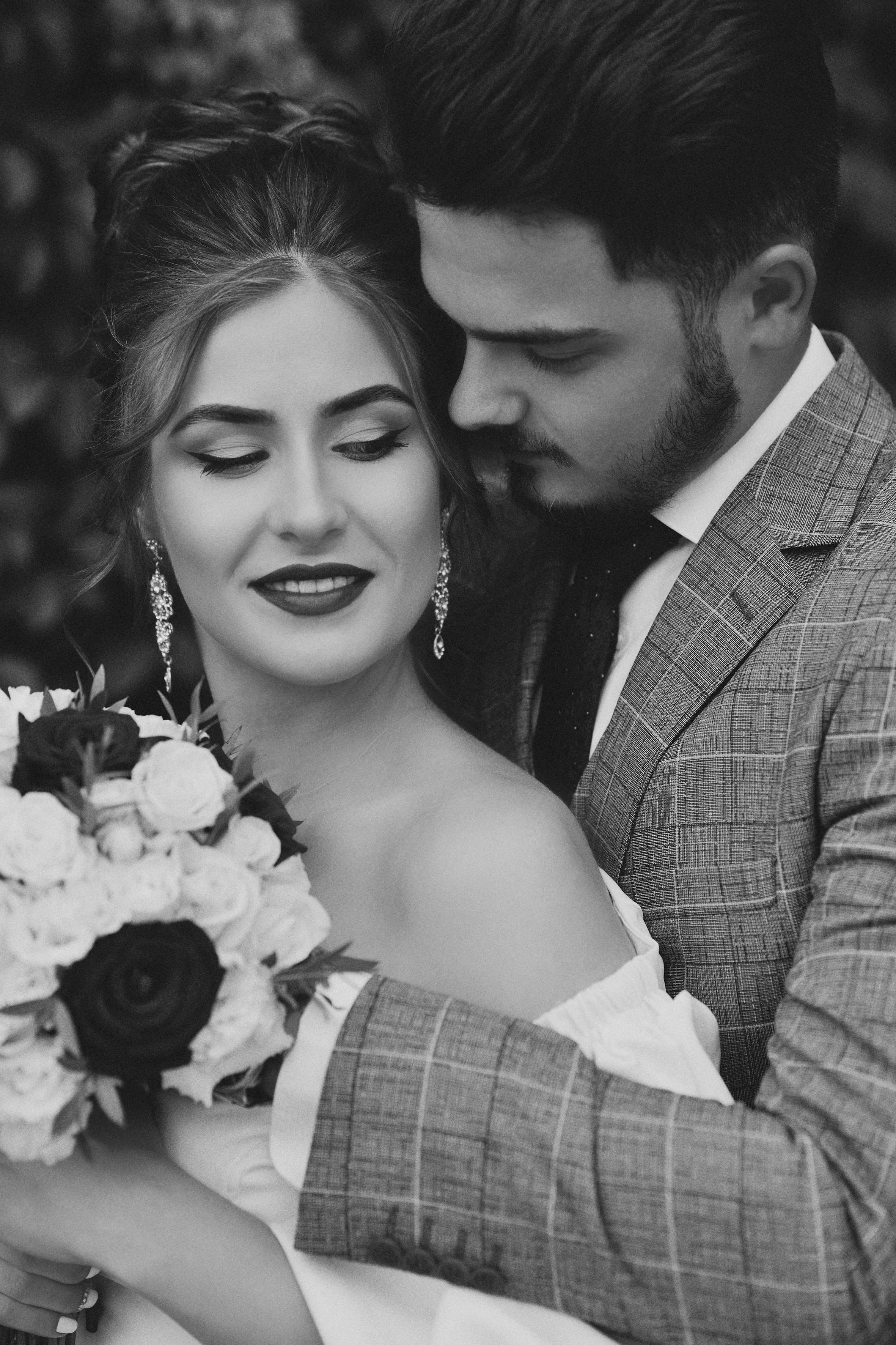 Фотографии со свадеб. Cвадебный фотограф в Москве и Московской области Юрий Мисиюк