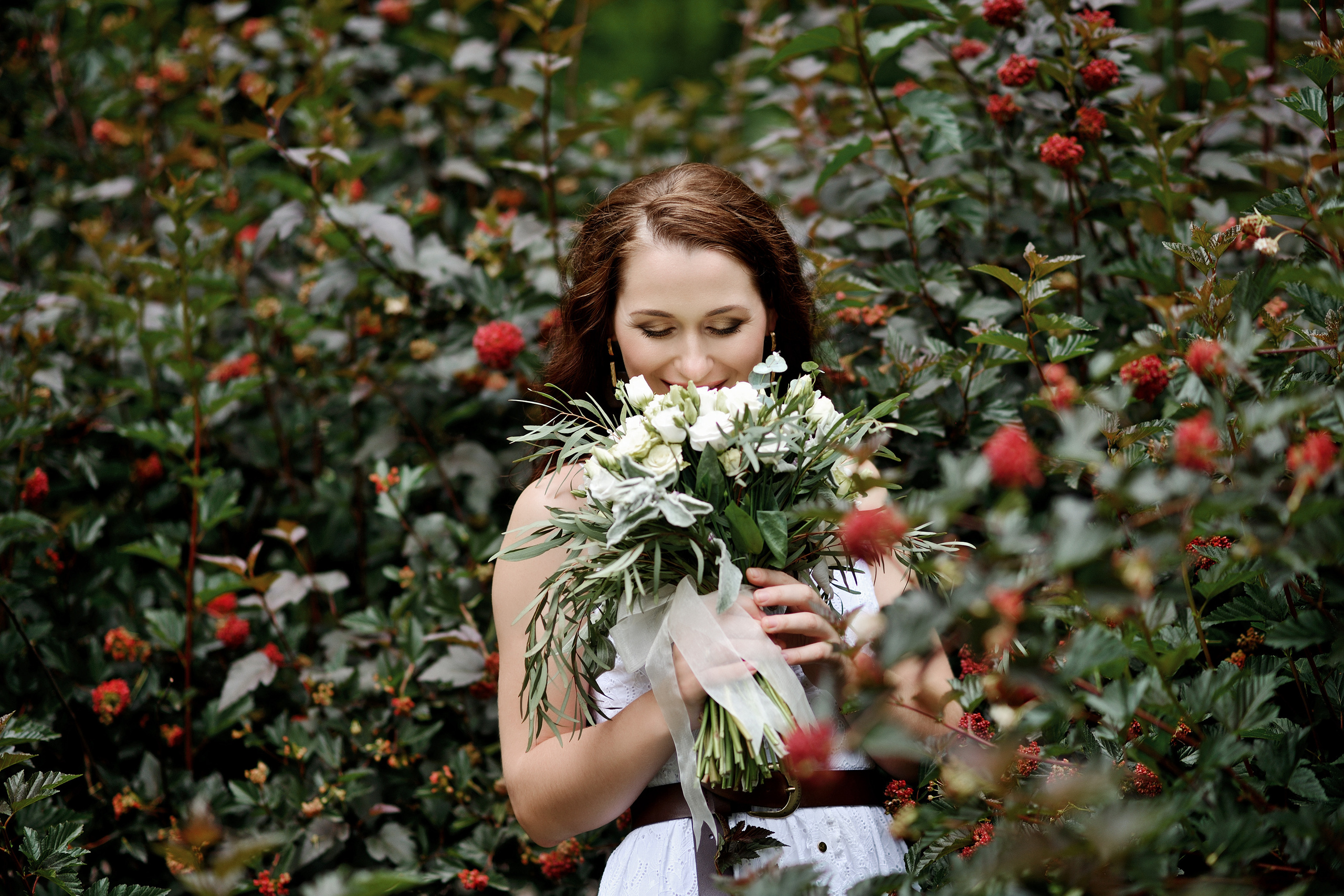 Фотографии со свадеб. Cвадебный фотограф в Москве и Московской области Юрий Мисиюк