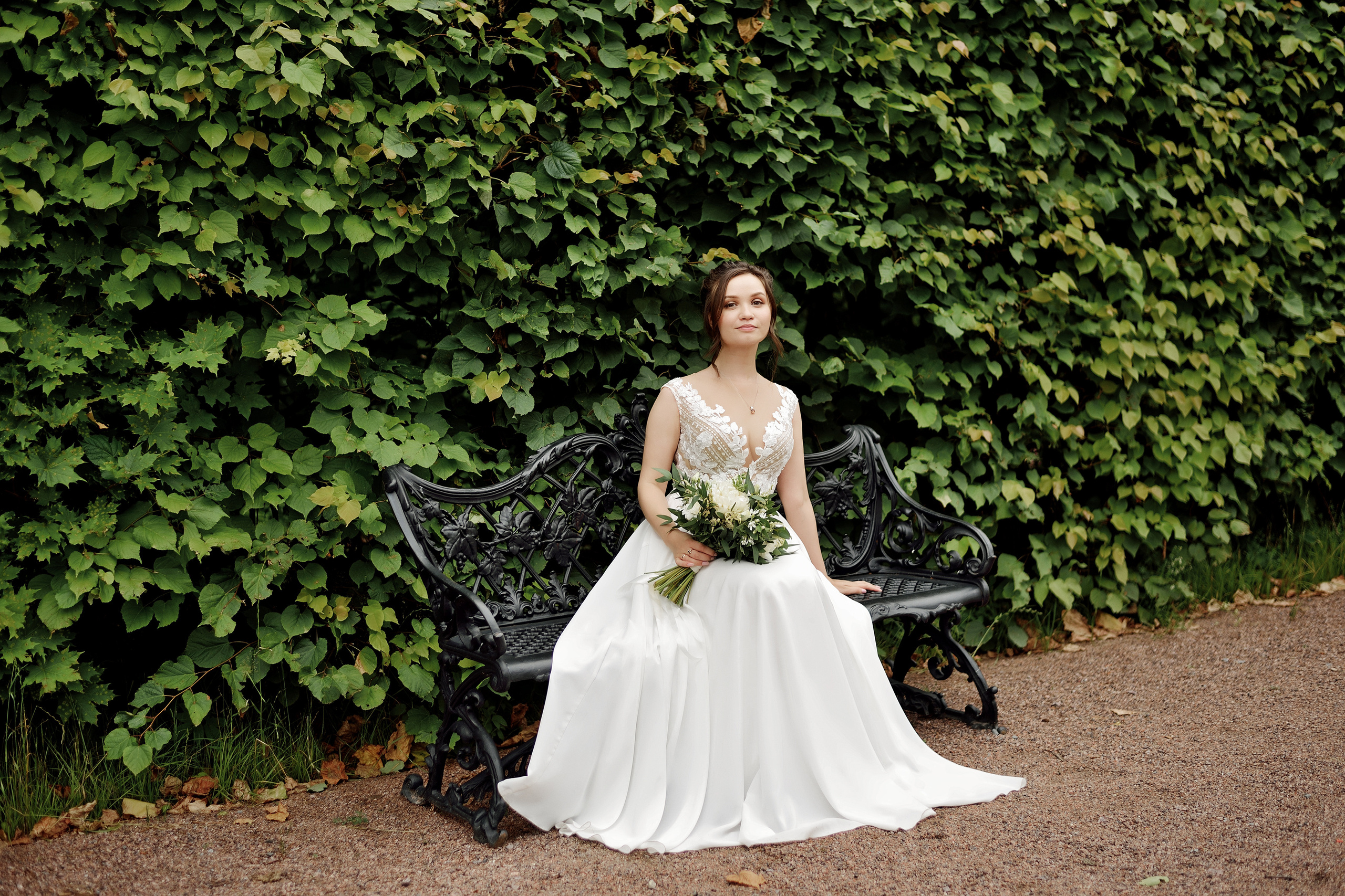 Фотографии со свадеб. Cвадебный фотограф в Москве и Московской области Юрий Мисиюк