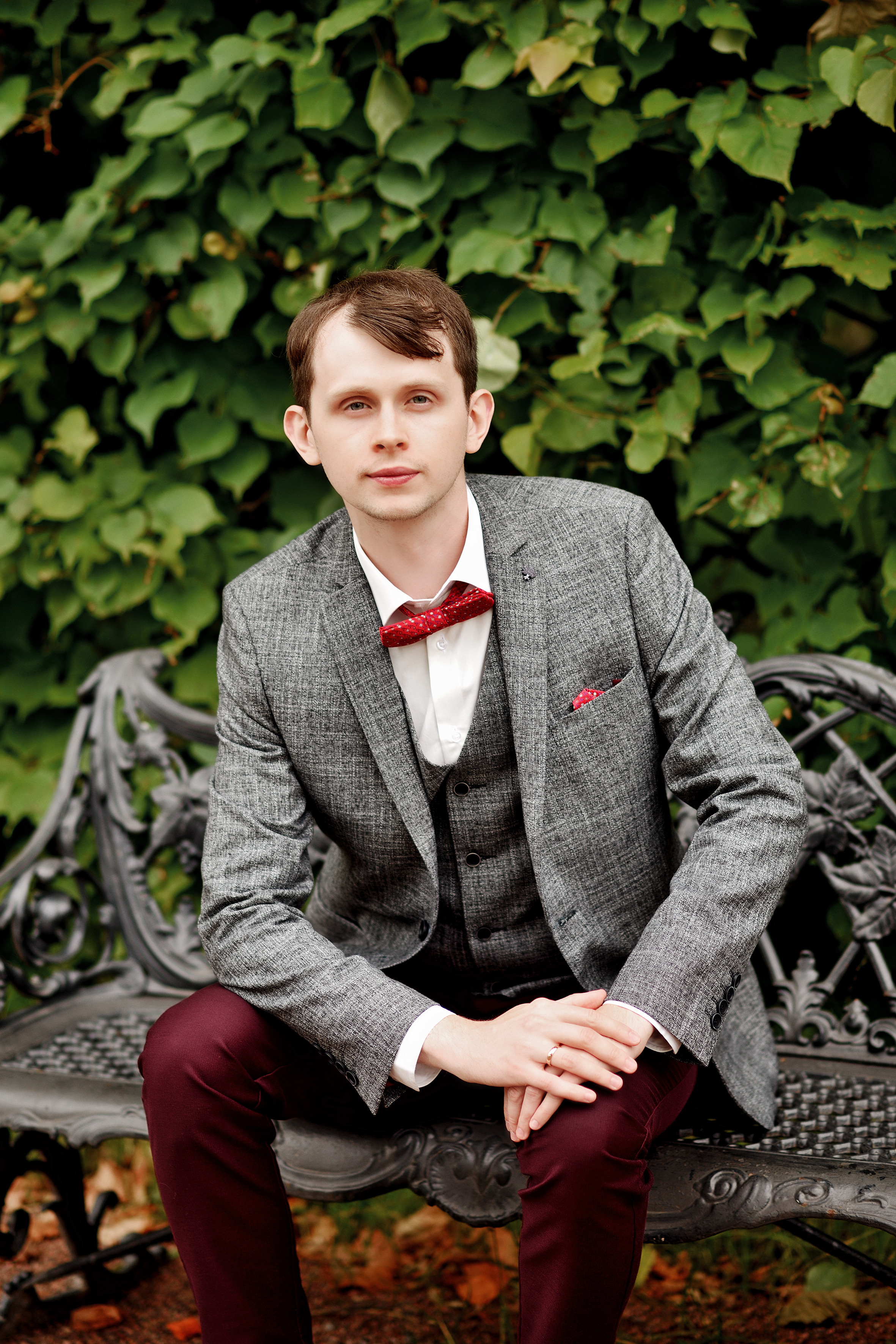 Фотографии со свадеб. Cвадебный фотограф в Москве и Московской области Юрий Мисиюк