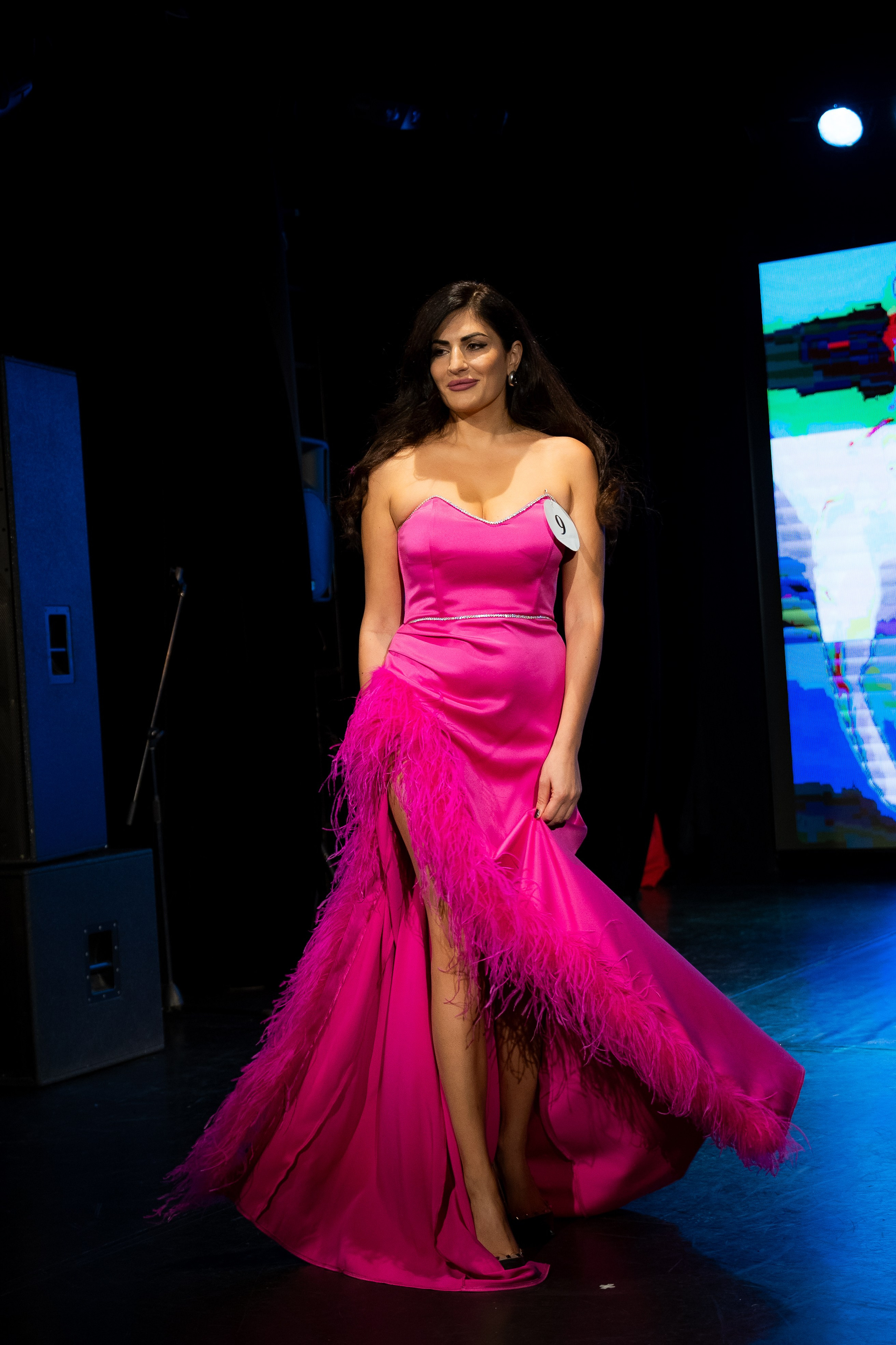 Фестиваль красоты, моды и таланта г. Санкт-Петербург. Главная