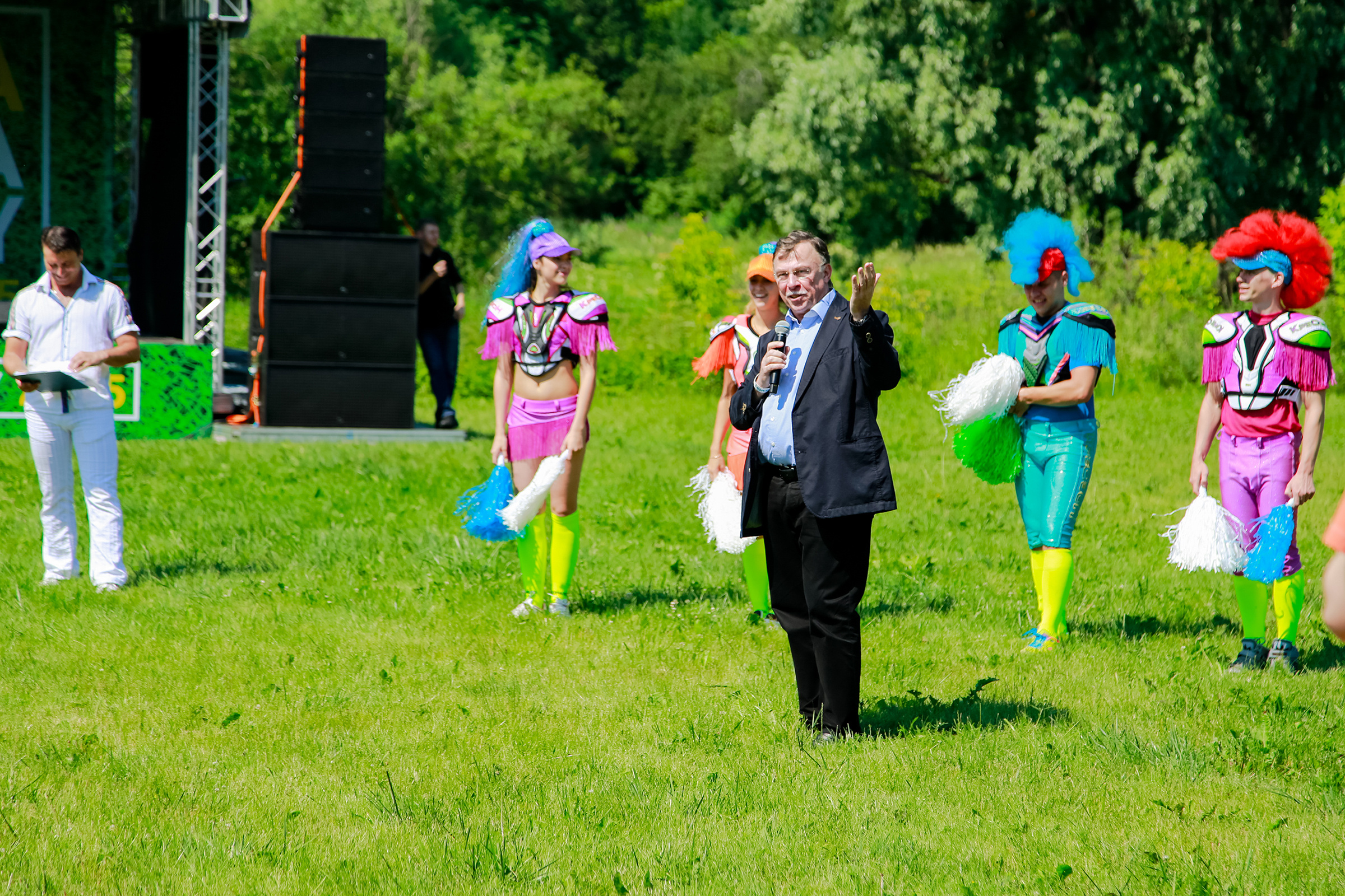 Сименс. Дима Колес / фото и видео съёмка в Москве