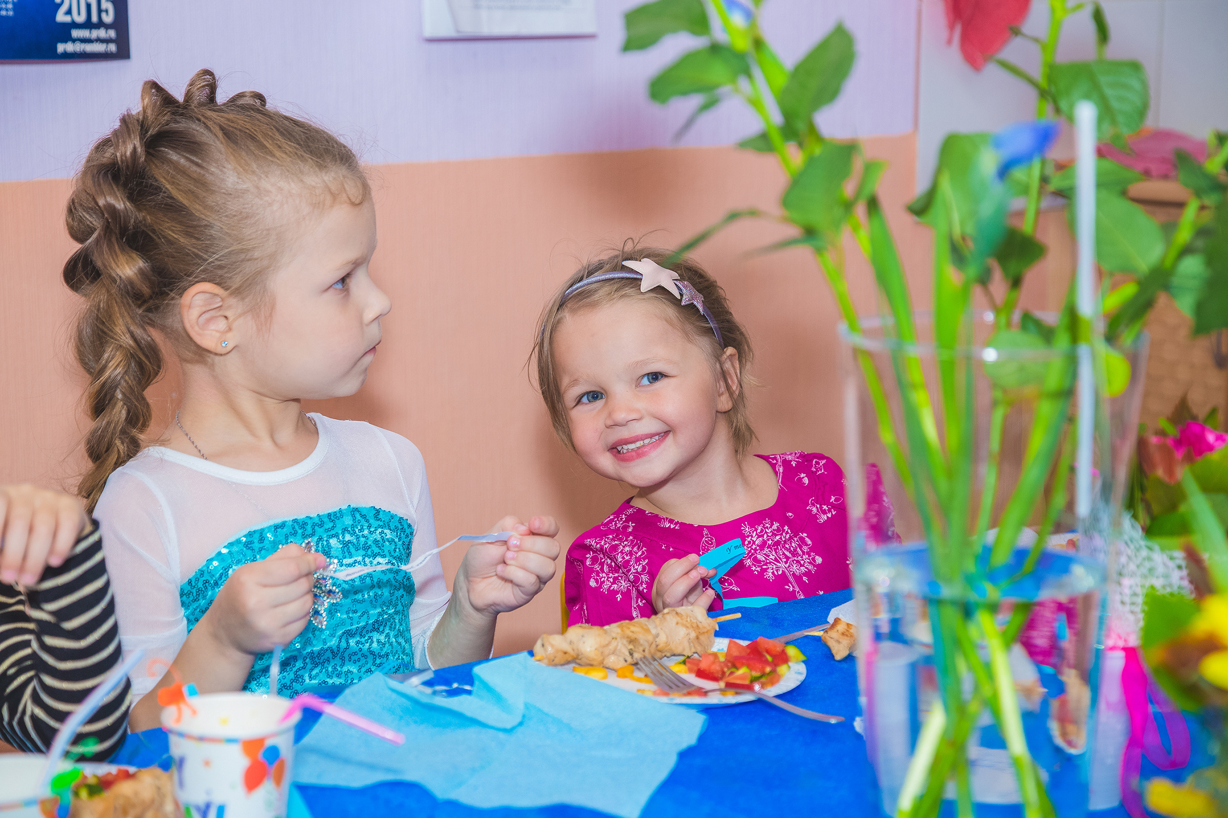 ДР Ира. Дима Колес / фото и видео съёмка в Москве