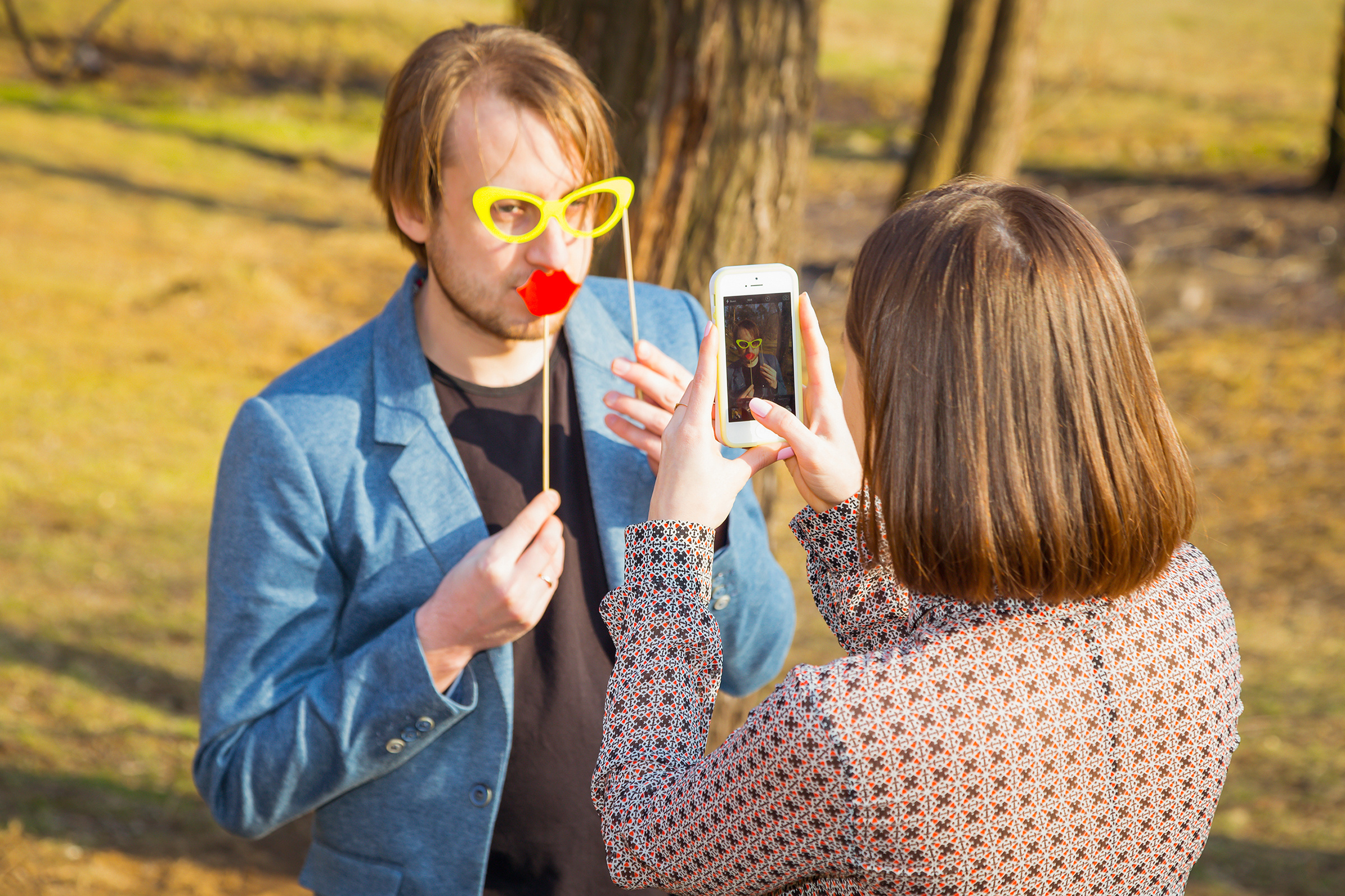 Анна прогулка. Дима Колес / фото и видео съёмка в Москве
