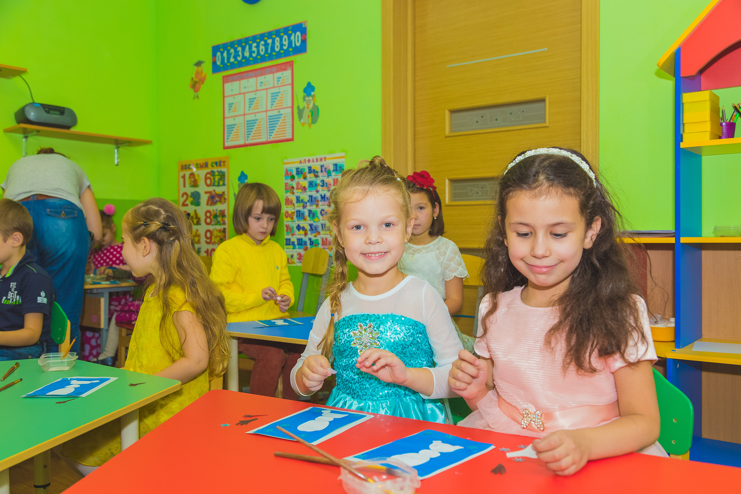 ДР Ира. Дима Колес / фото и видео съёмка в Москве