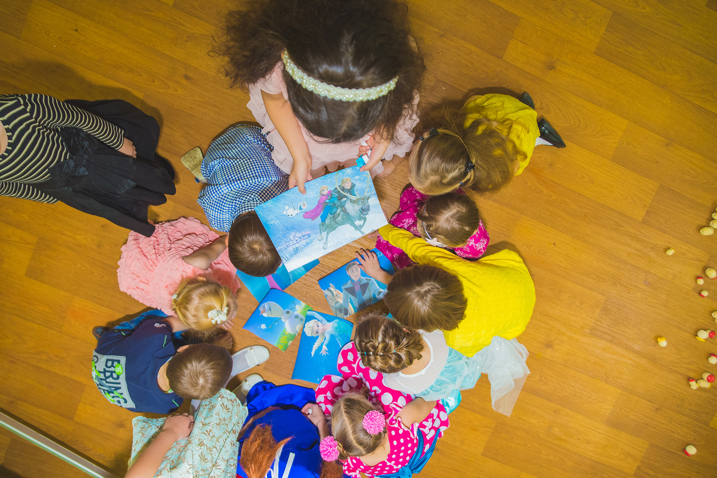 ДР Ира. Дима Колес / фото и видео съёмка в Москве