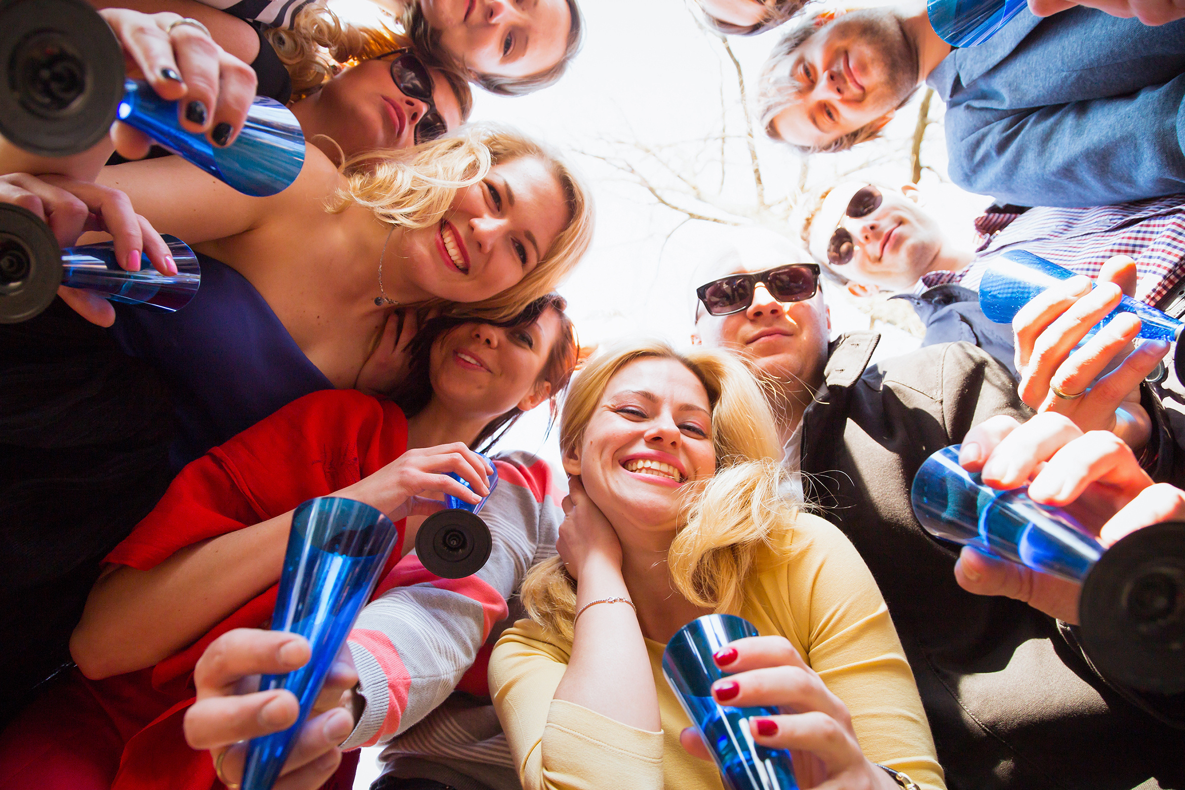 Анна прогулка. Дима Колес / фото и видео съёмка в Москве