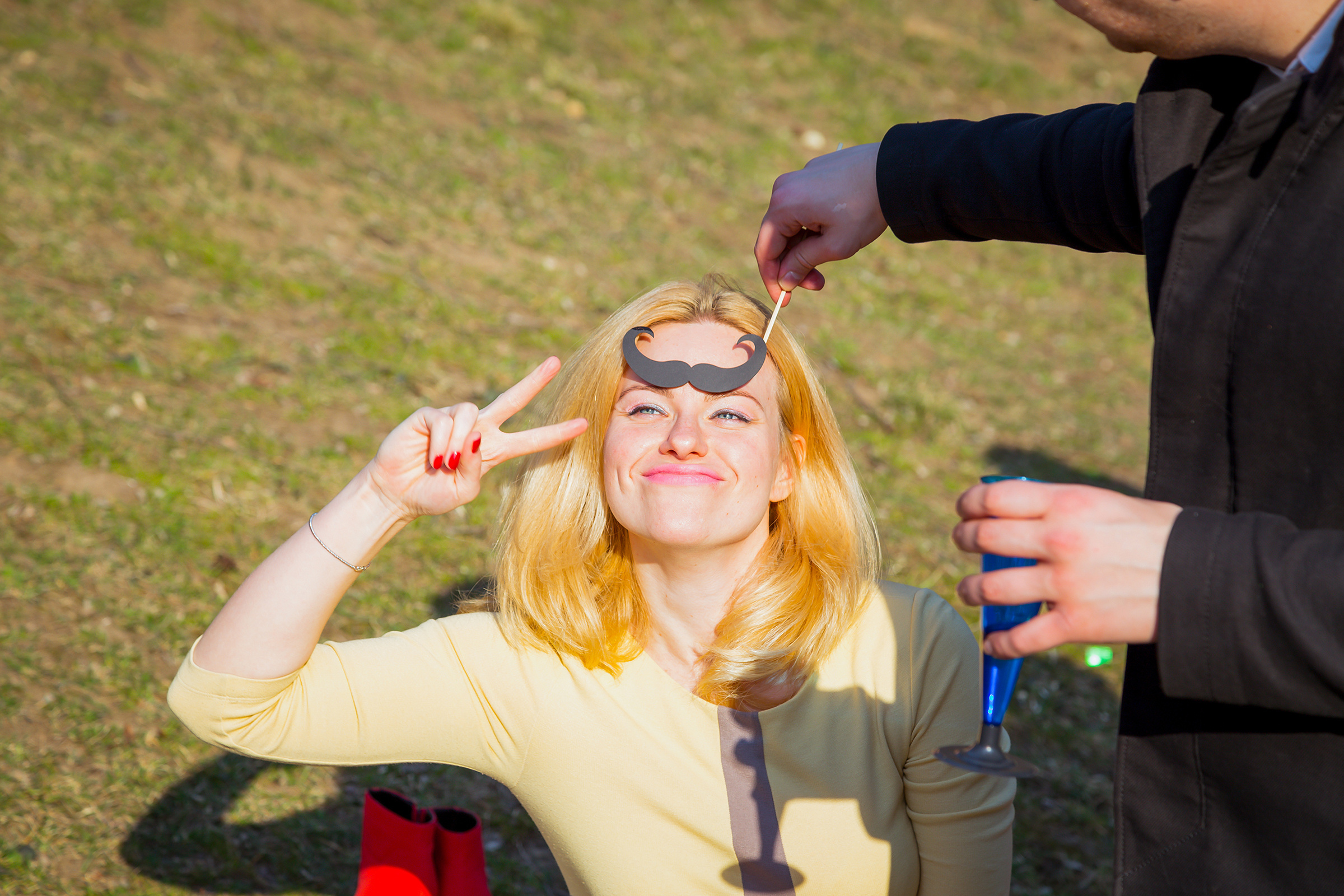 Анна прогулка. Дима Колес / фото и видео съёмка в Москве