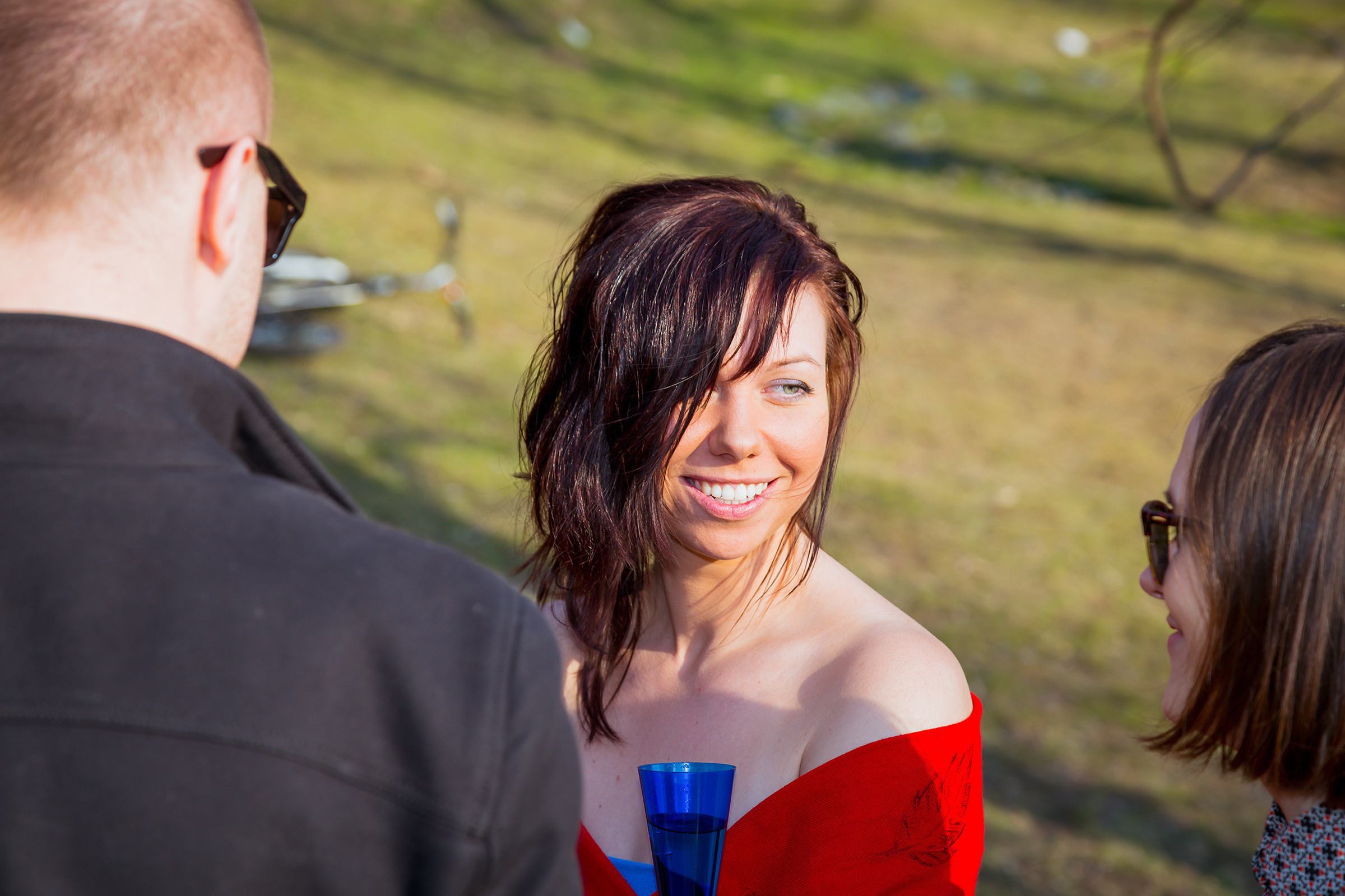 Анна прогулка. Дима Колес / фото и видео съёмка в Москве