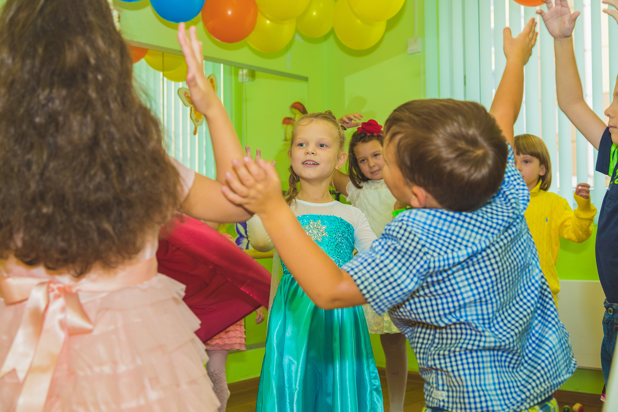 ДР Ира. Дима Колес / фото и видео съёмка в Москве