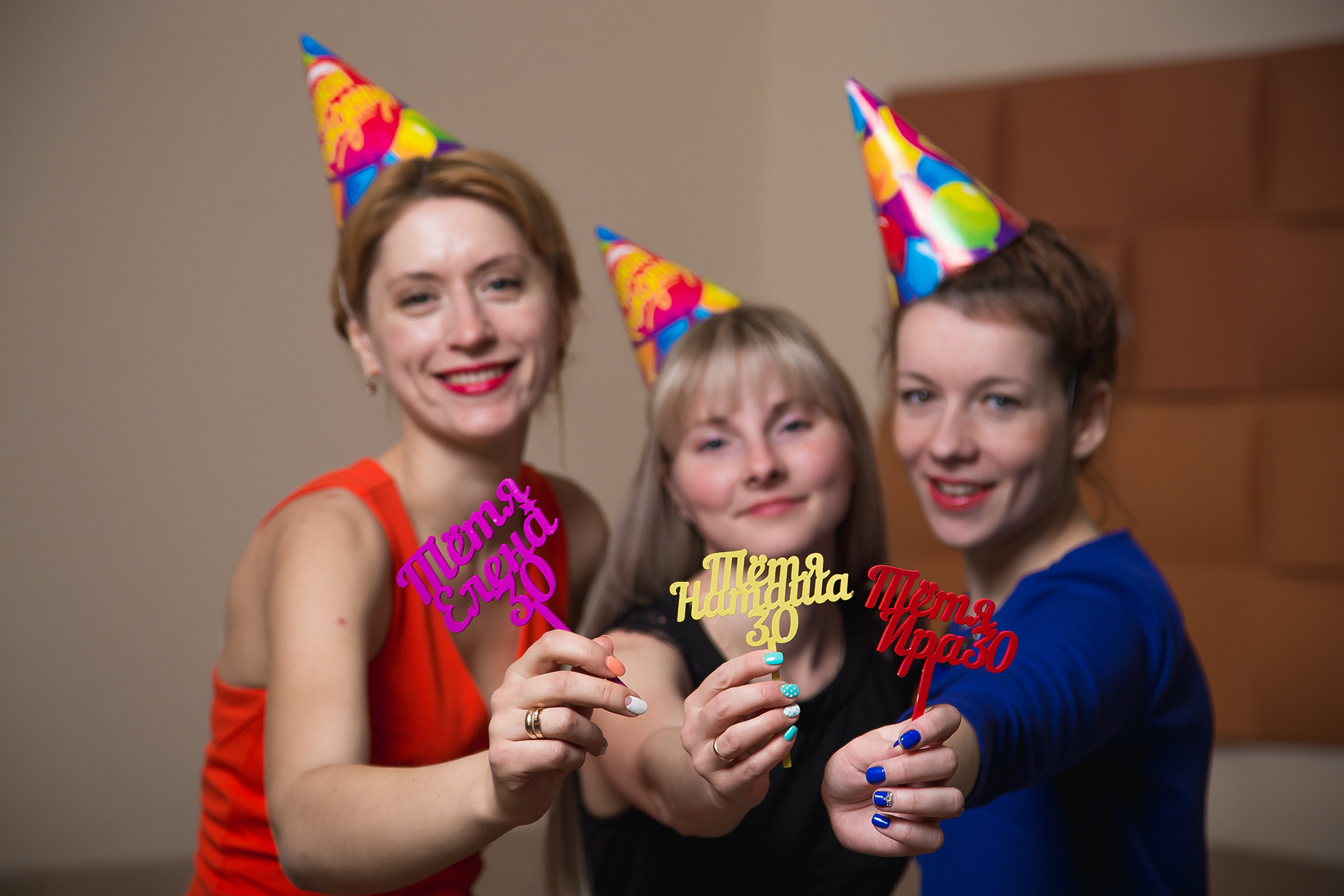 Девичник Марины. Дима Колес / фото и видео съёмка в Москве