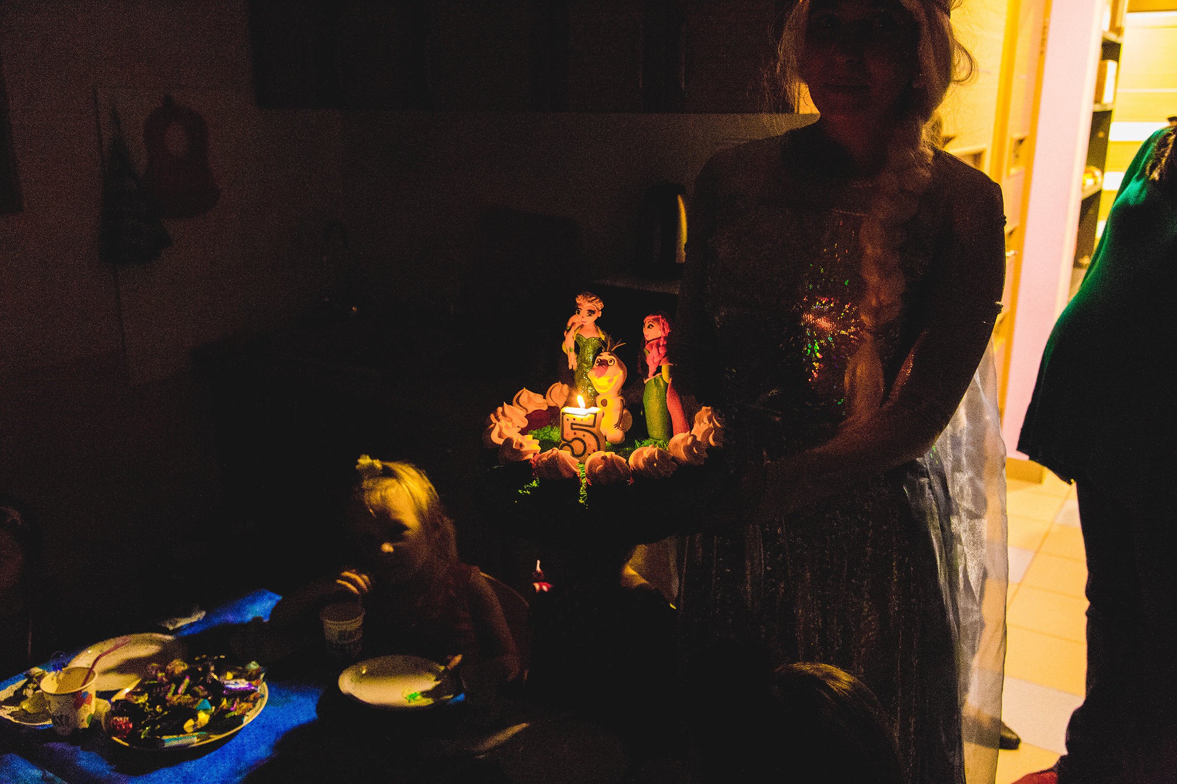 ДР Ира. Дима Колес / фото и видео съёмка в Москве