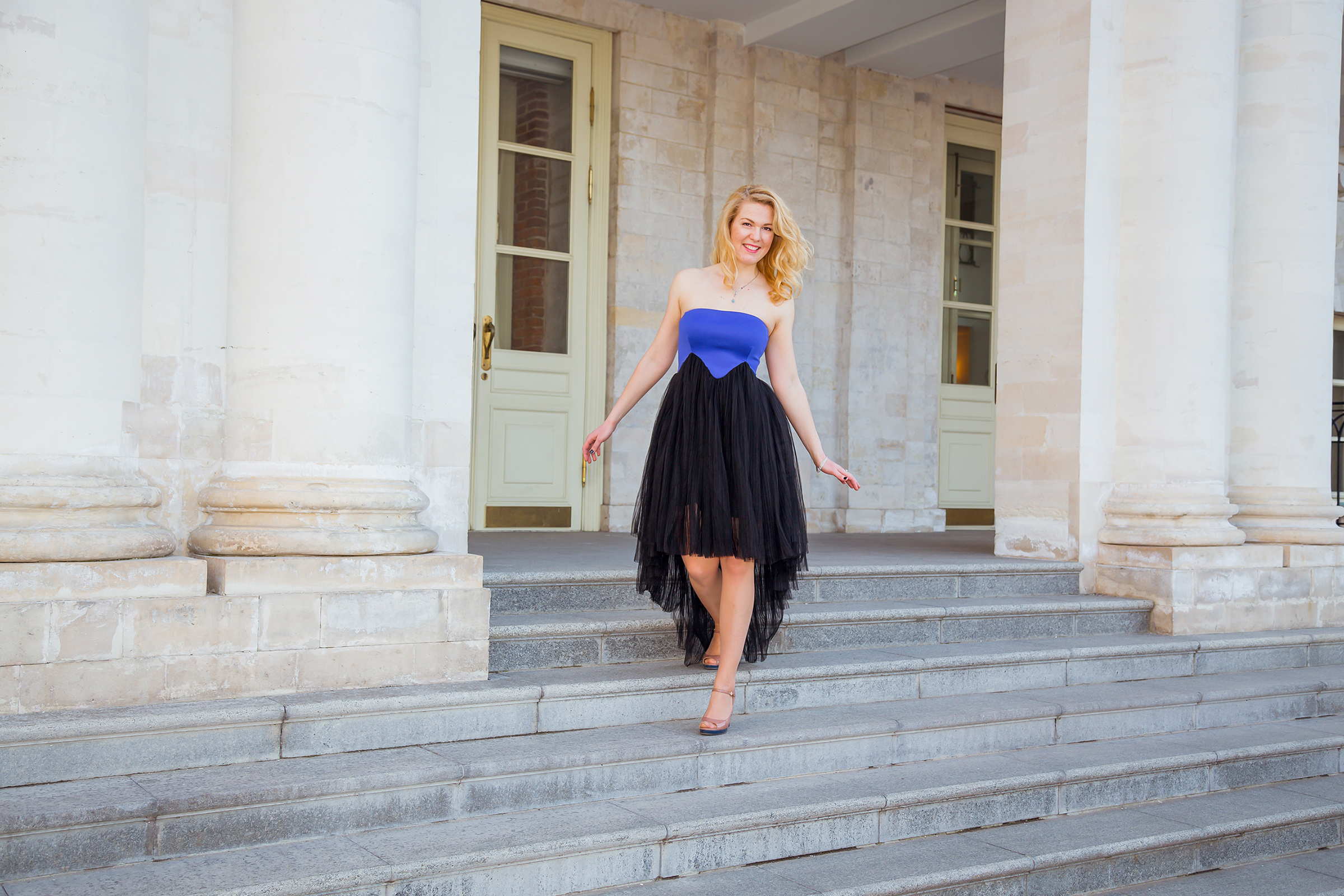 Анна прогулка. Дима Колес / фото и видео съёмка в Москве