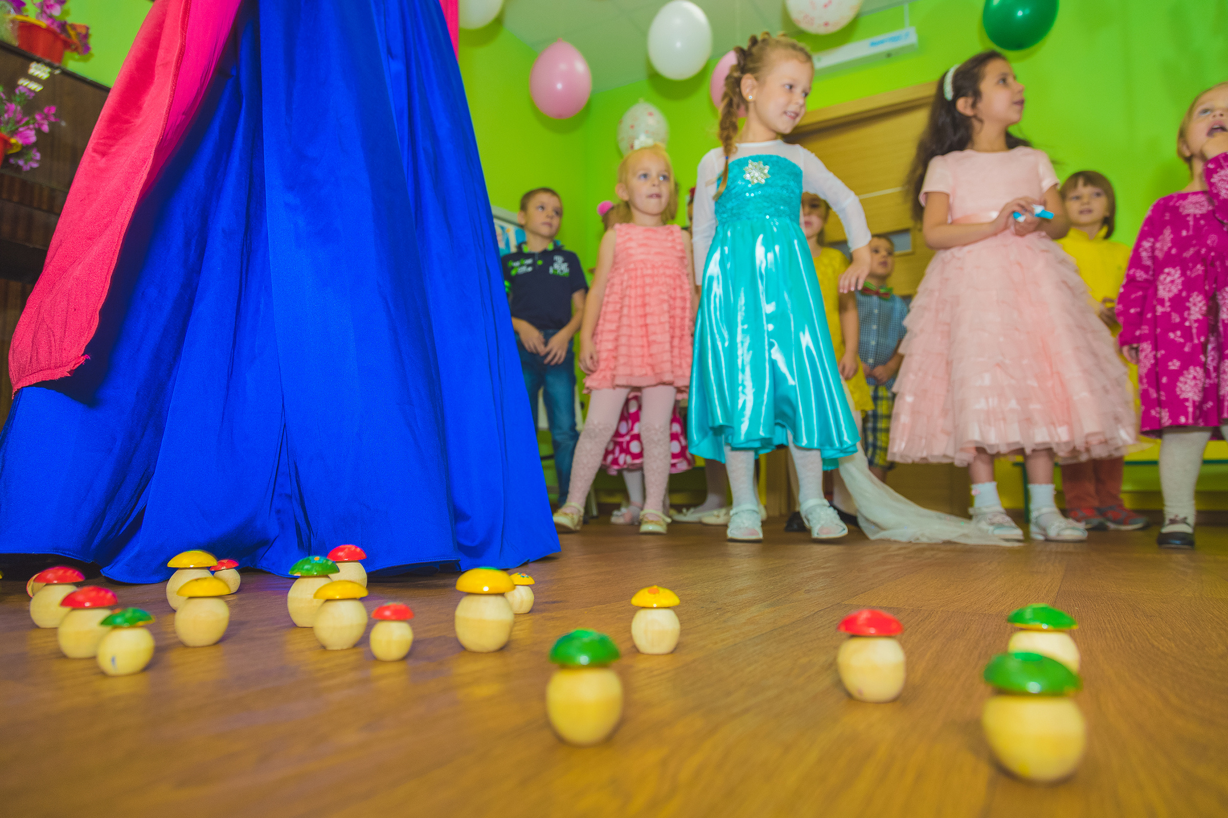 ДР Ира. Дима Колес / фото и видео съёмка в Москве