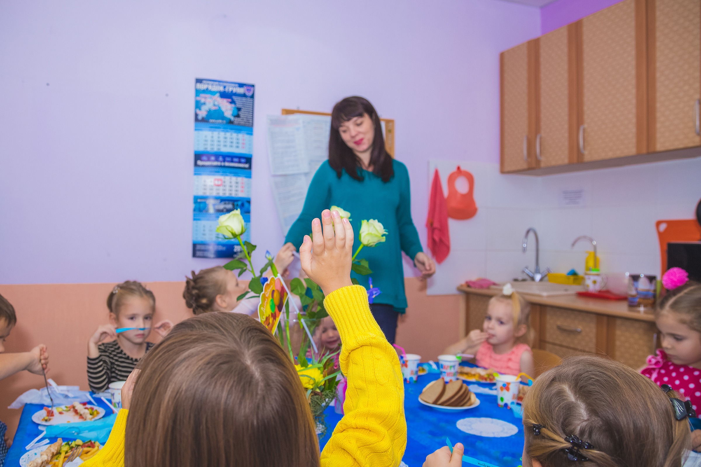 ДР Ира. Дима Колес / фото и видео съёмка в Москве