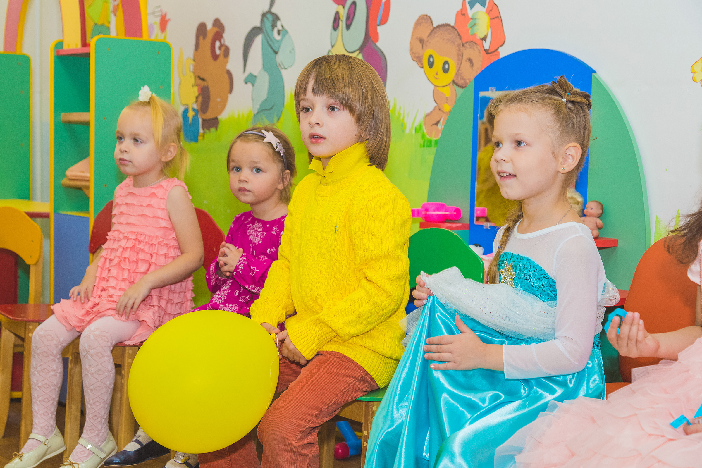 ДР Ира. Дима Колес / фото и видео съёмка в Москве