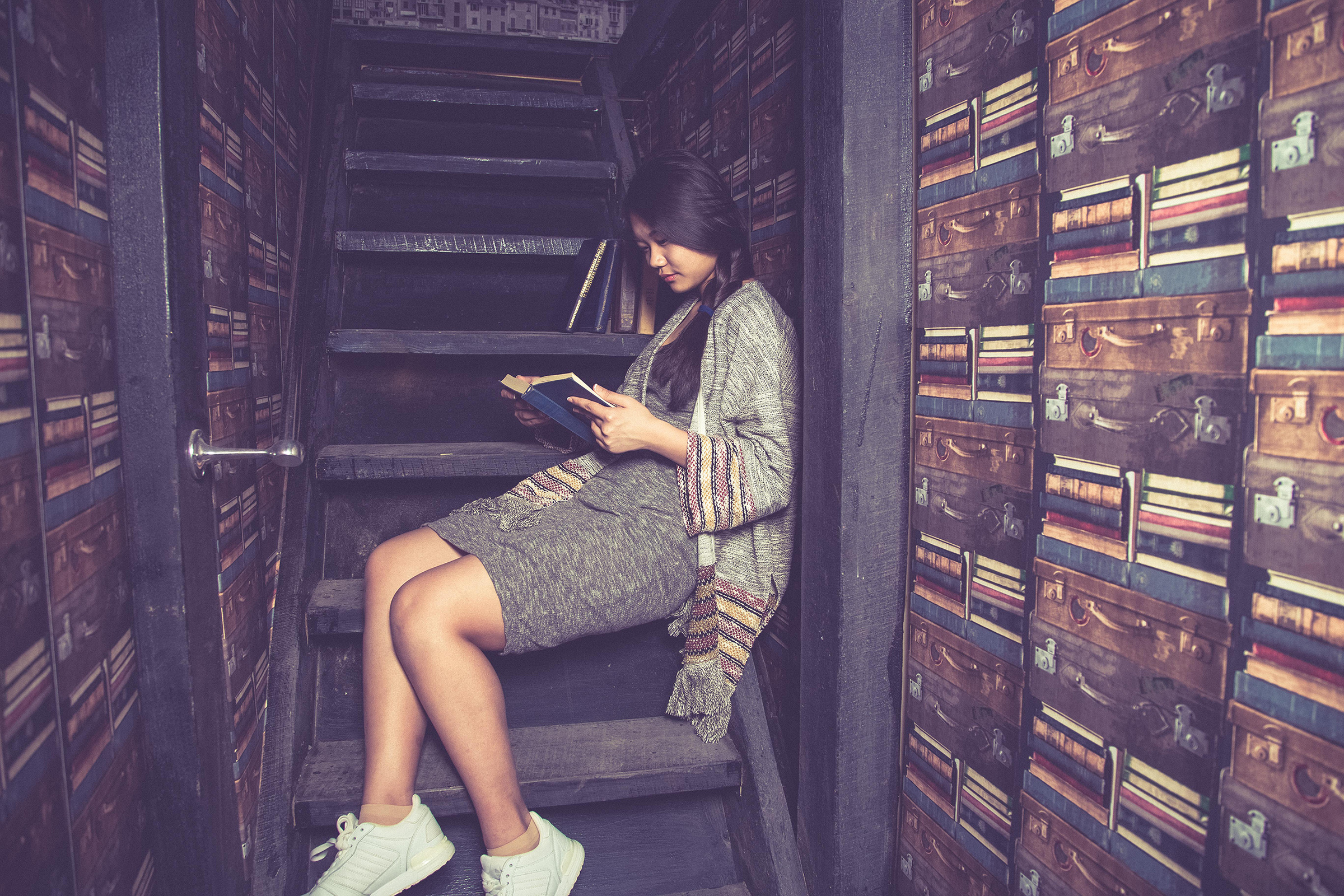 Лера. Дима Колес / фото и видео съёмка в Москве