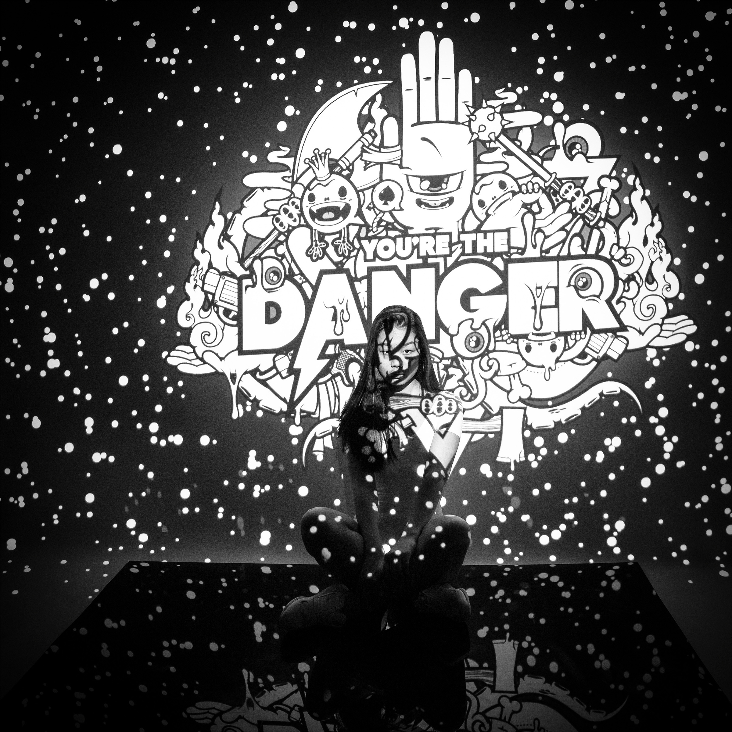 Лера. Дима Колес / фото и видео съёмка в Москве