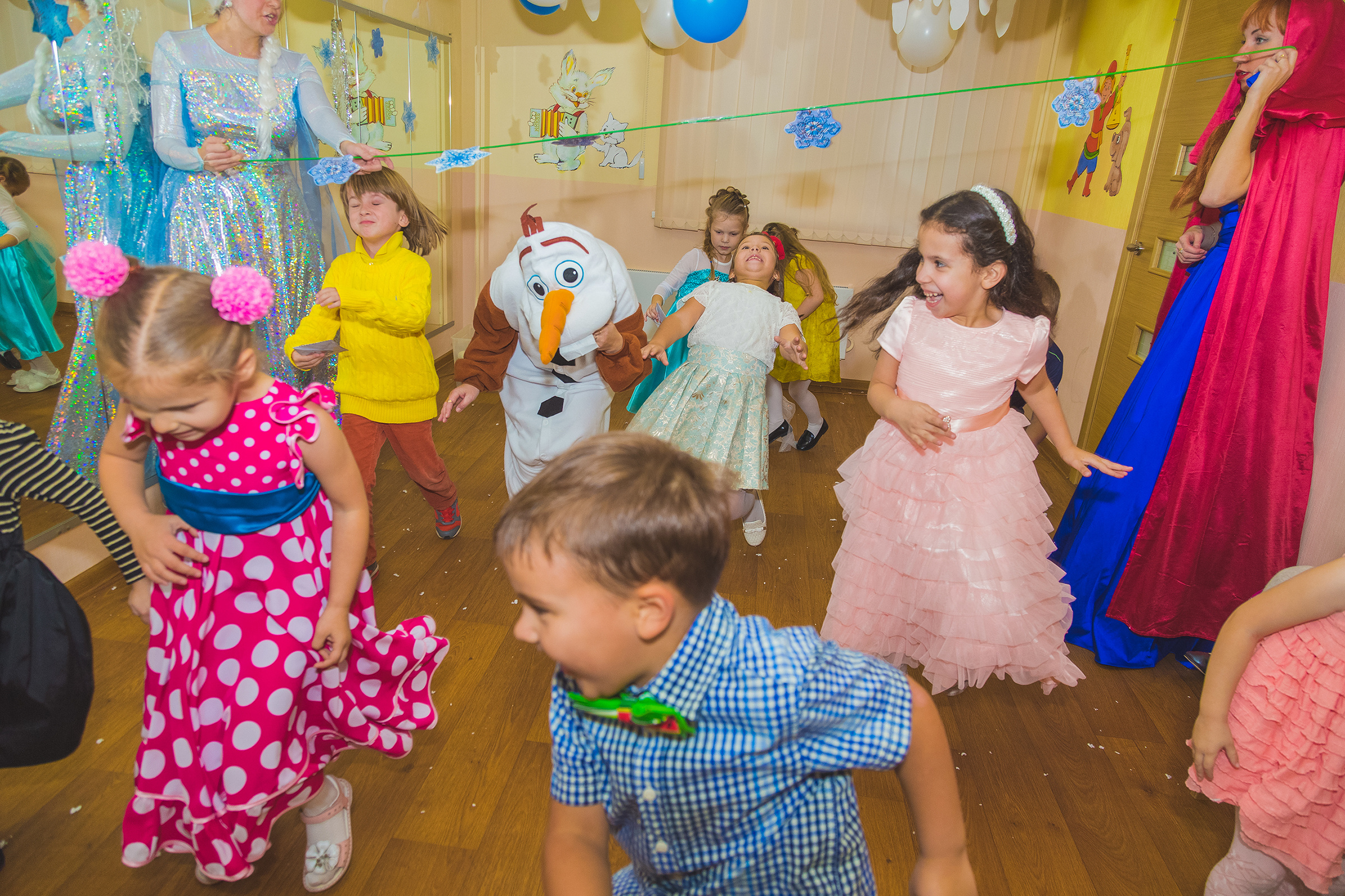 ДР Ира. Дима Колес / фото и видео съёмка в Москве