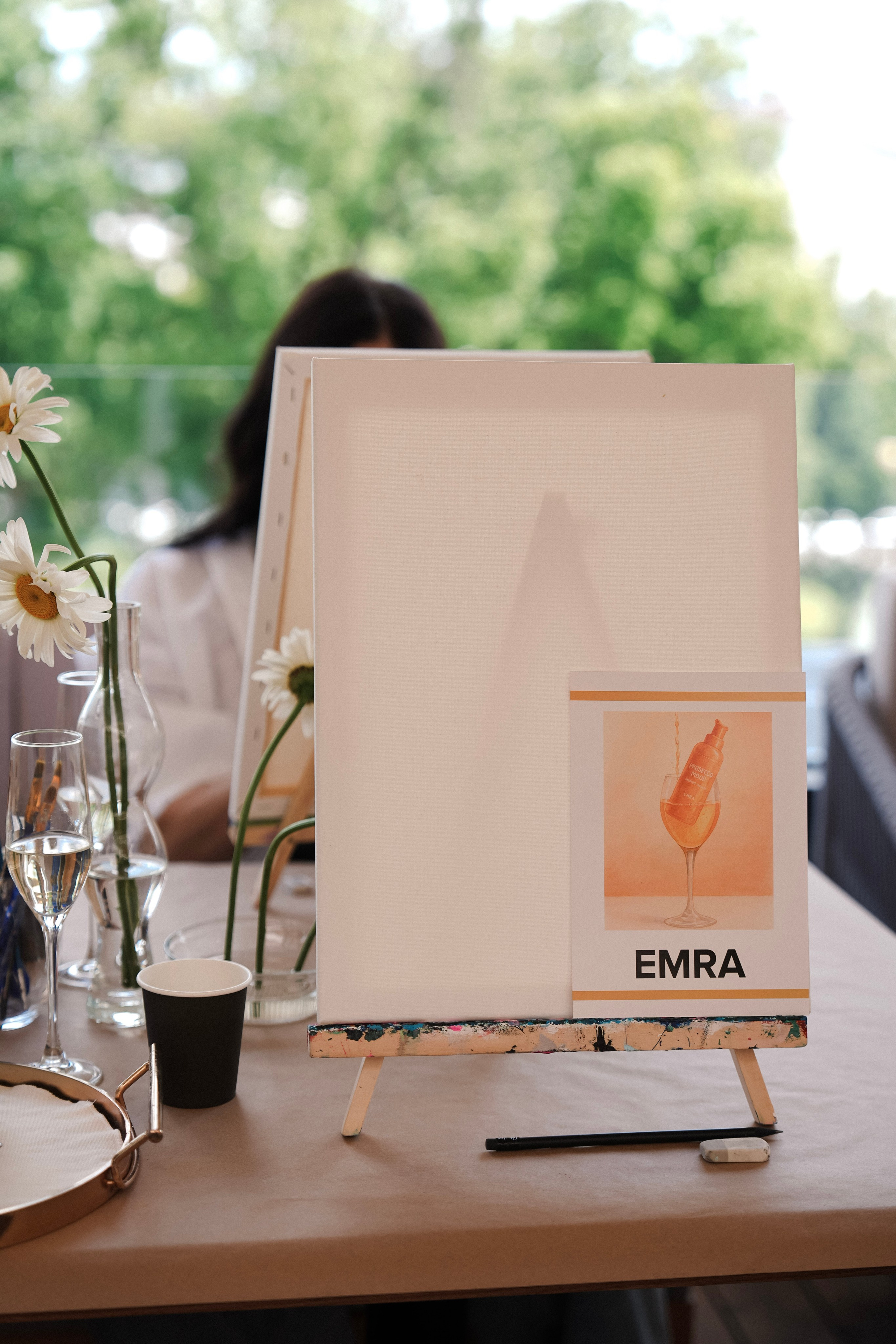 Arttherapy x Emra. Фотограф с психологическим образованием