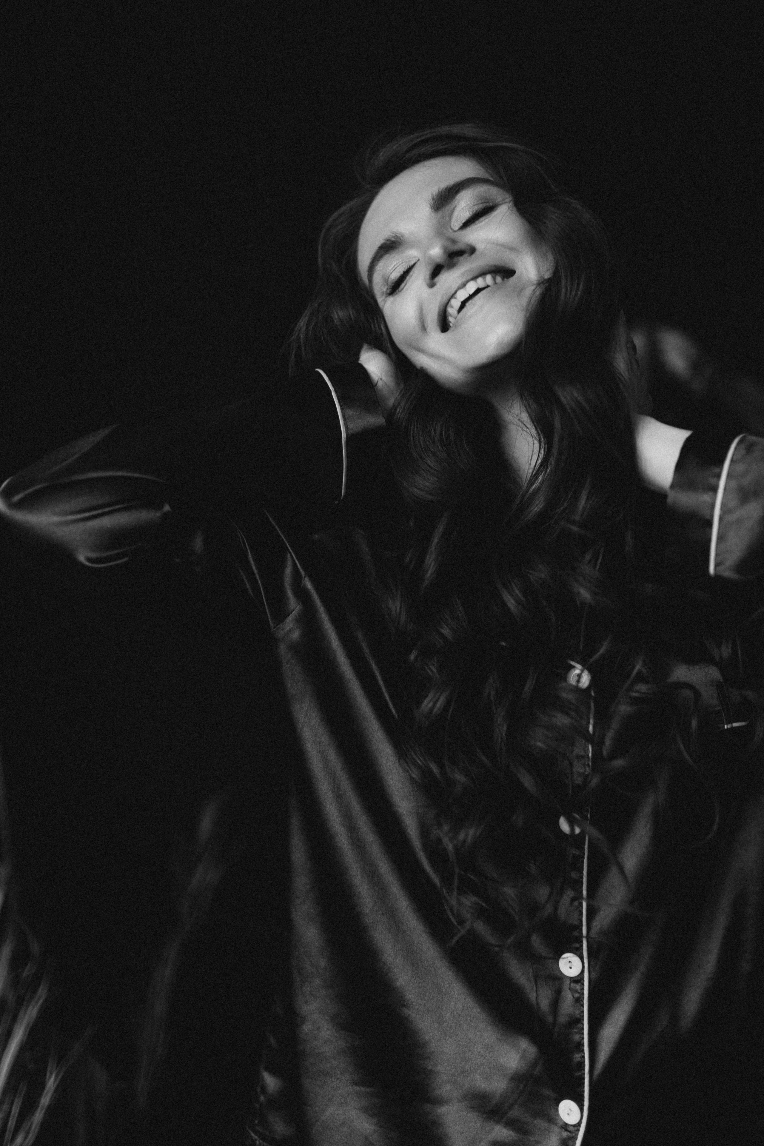 ПИЖАМЫ. Cheta Kovalevsky фотографы