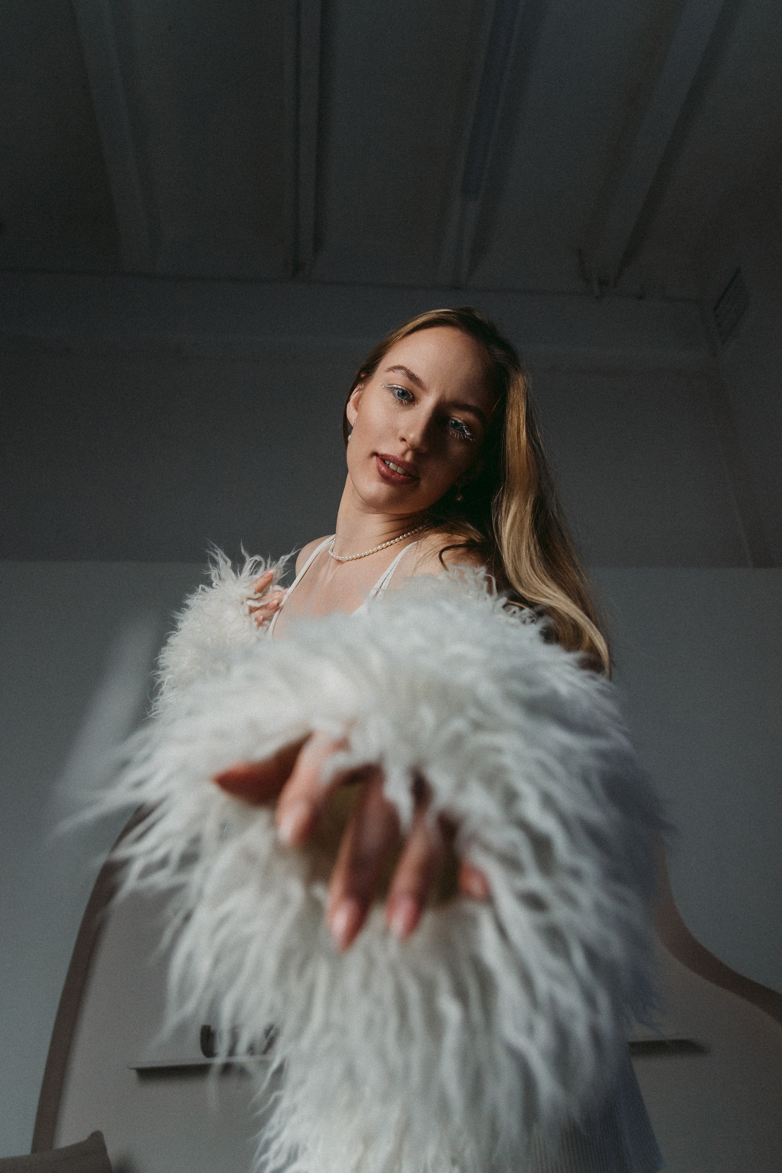 Лера. Профессиональный фотограф в Санкт-Петербурге