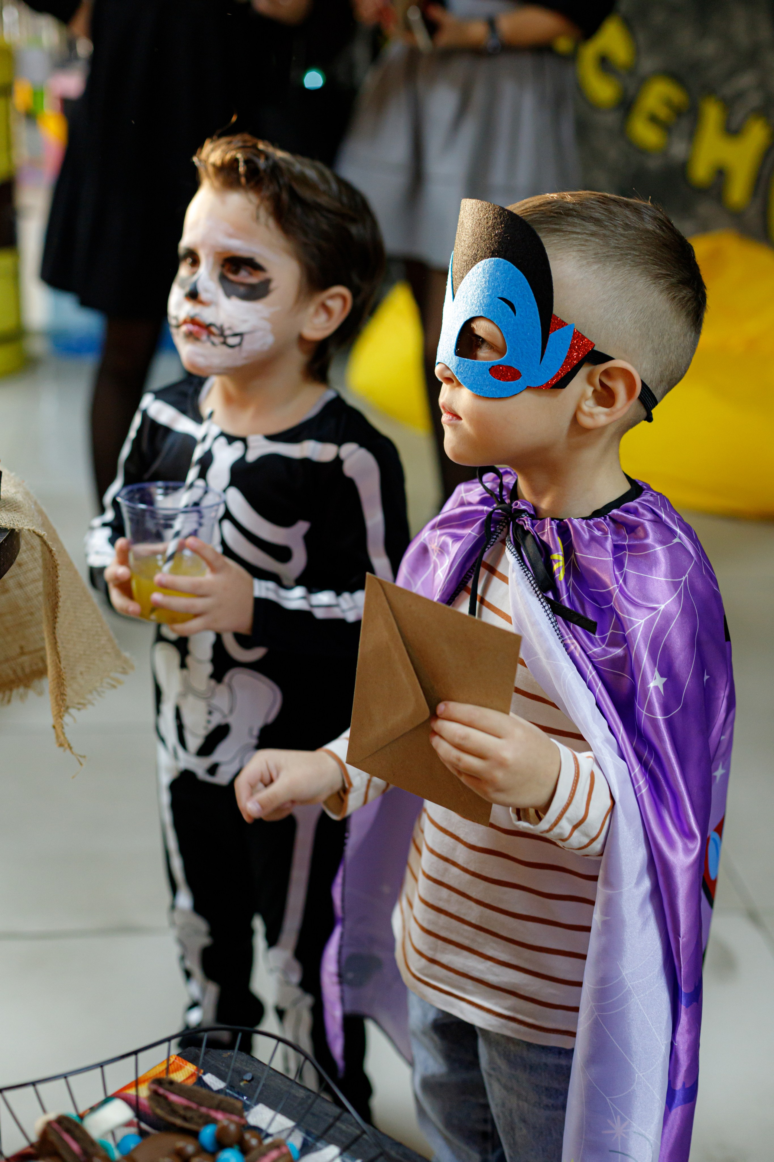 HALLOWEEN. Photokarish