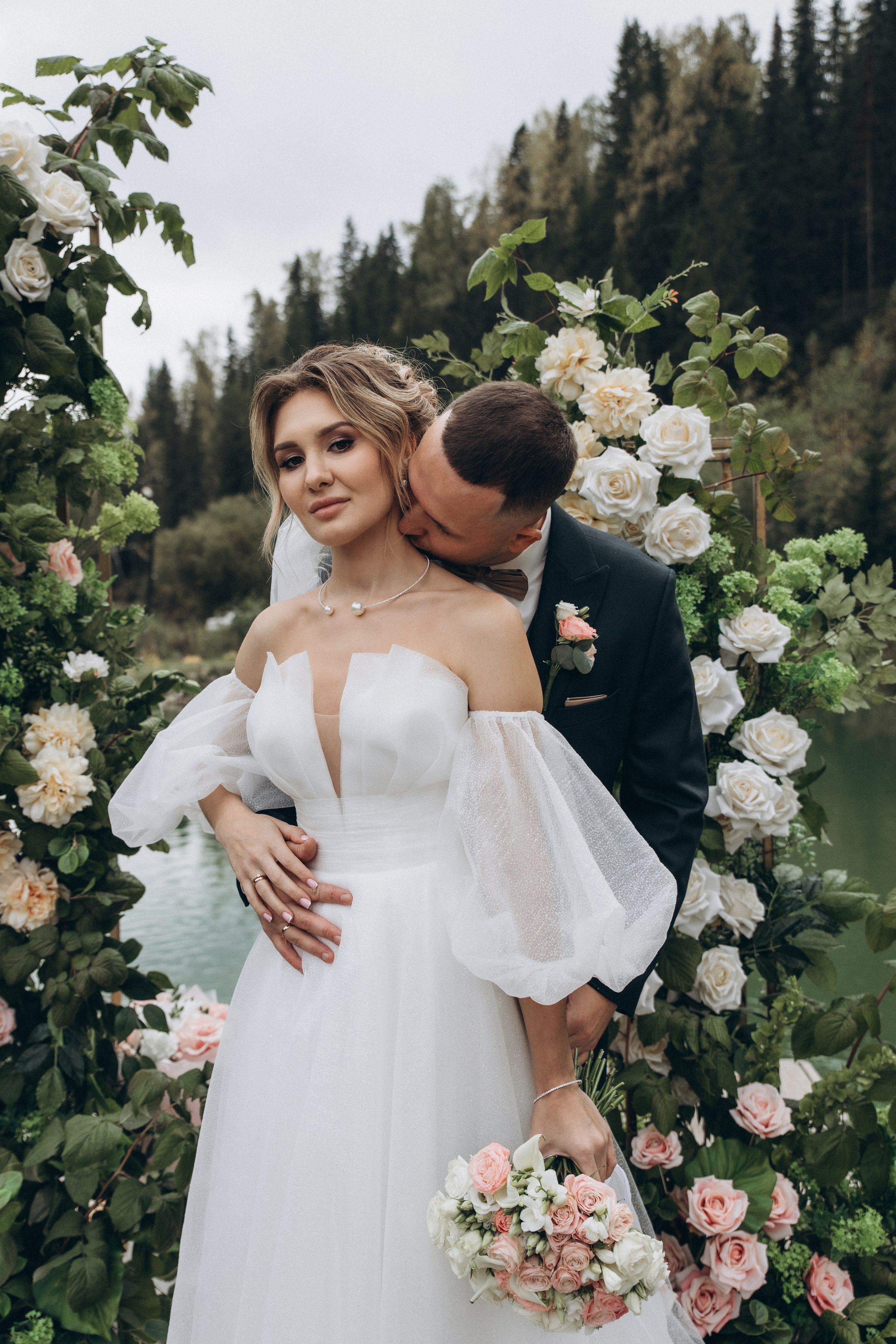 Наталия и Алексей. Семейный и свадебный фотограф Анастасия Слободчикова. Лысьва, Чусовой, Пермь