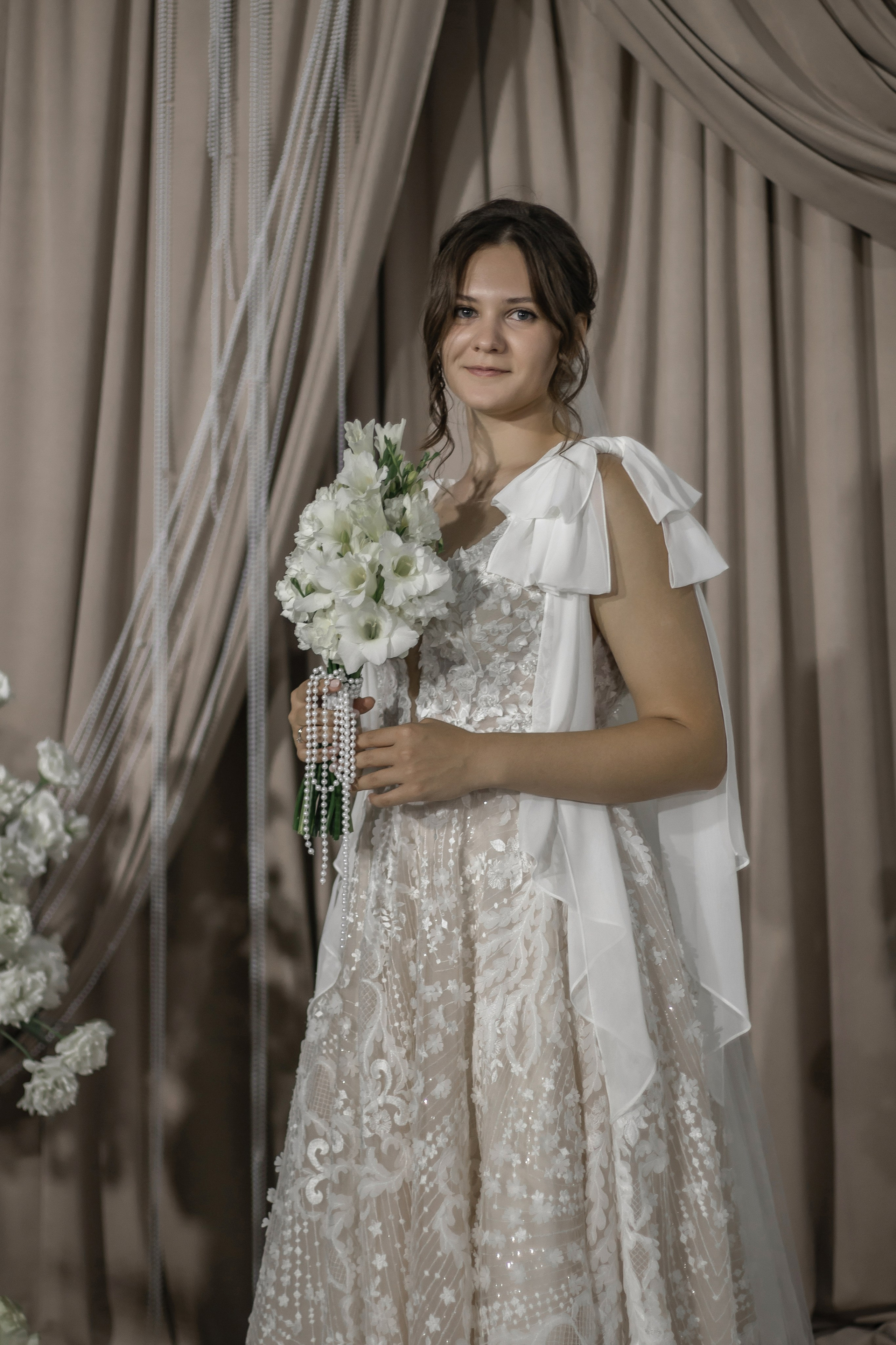 A|S банкет. Свадебный и семейный фотограф в Саратове Анжела Борисова