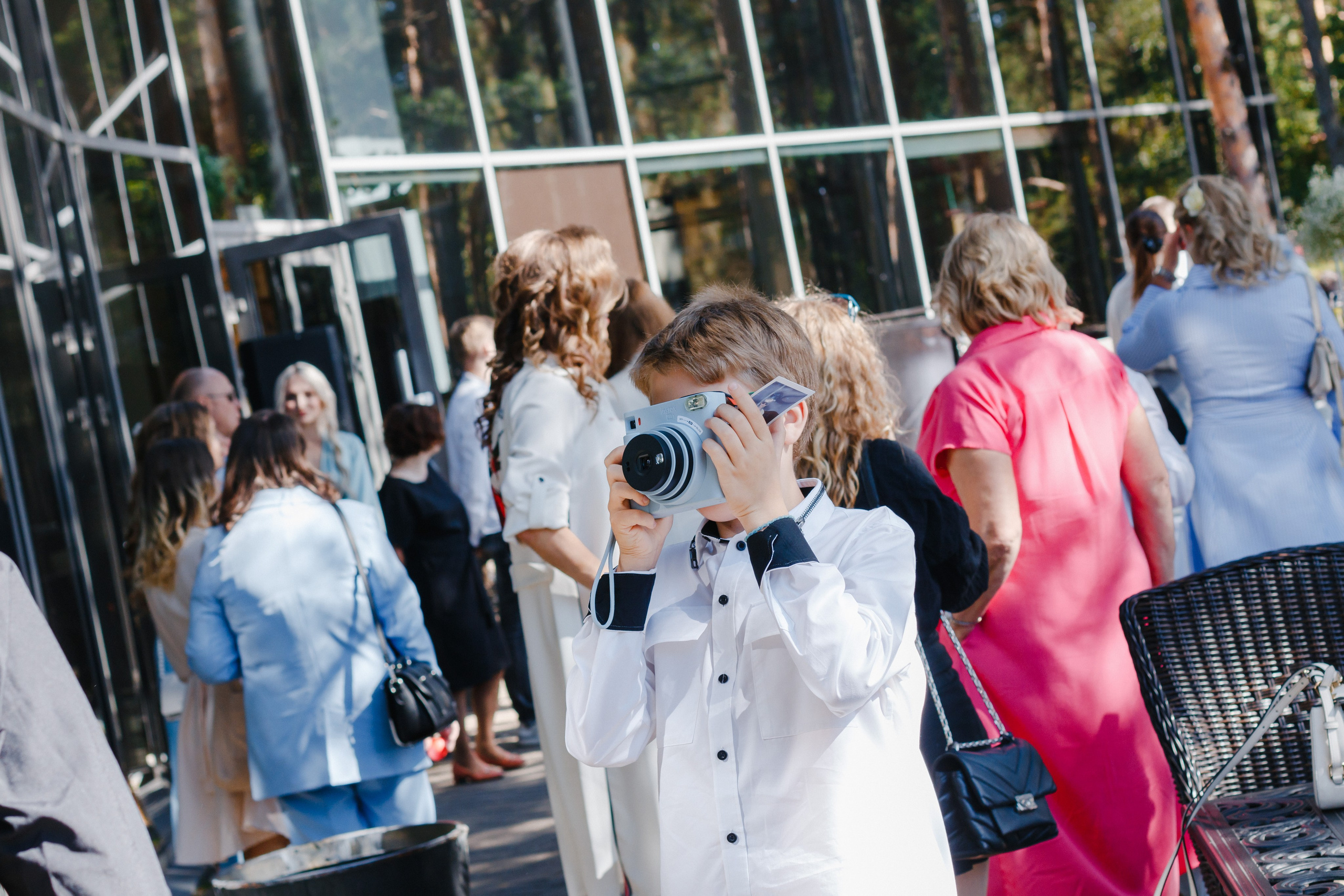 Свадебные. Коммерческий фотограф в Санкт-Петербурге (СПб) Екатерина Панчёха, Панчёшка