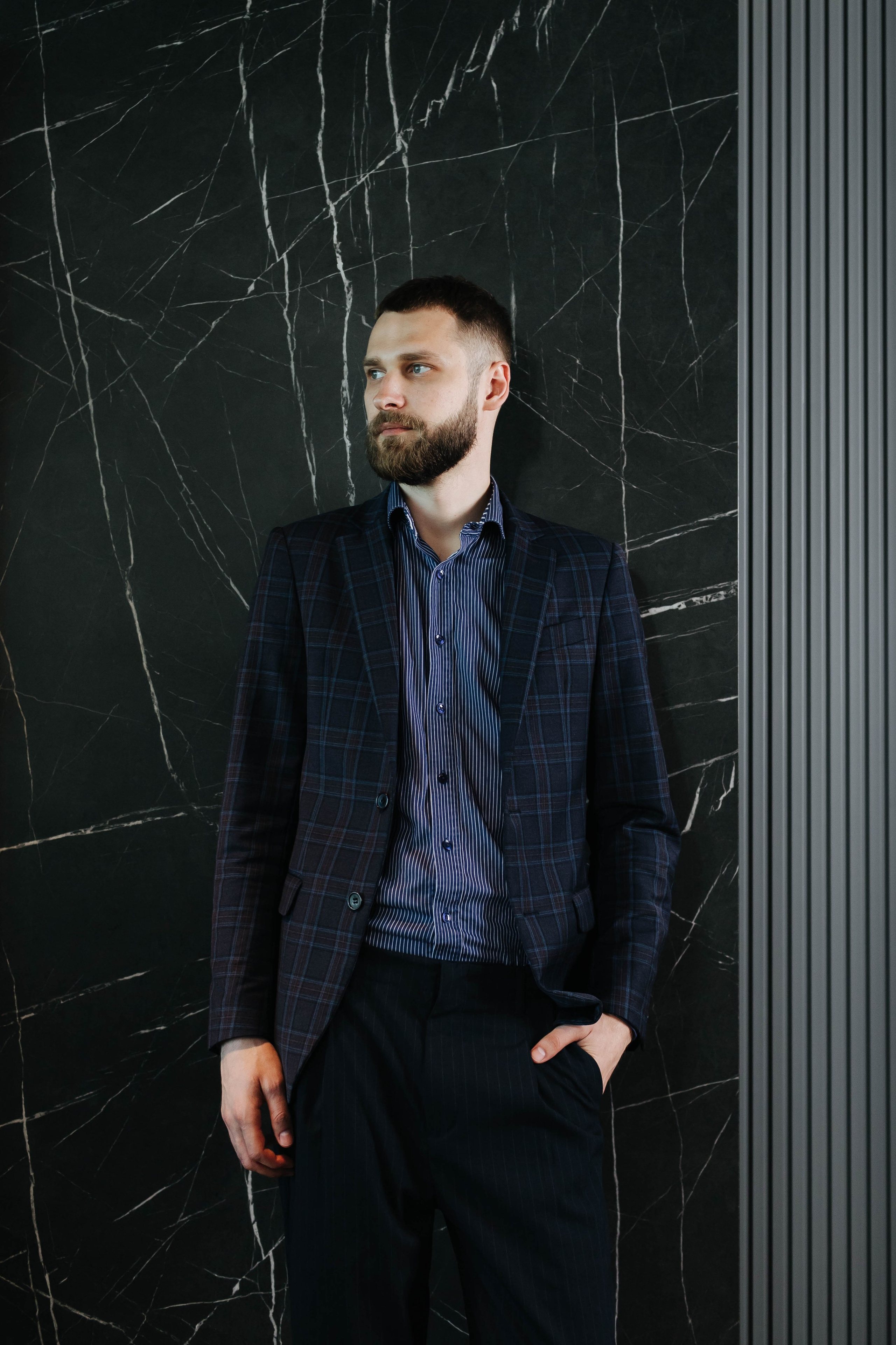 Деловой портрет. Коммерческий фотограф в Санкт-Петербурге (СПб) Екатерина Панчёха, Панчёшка