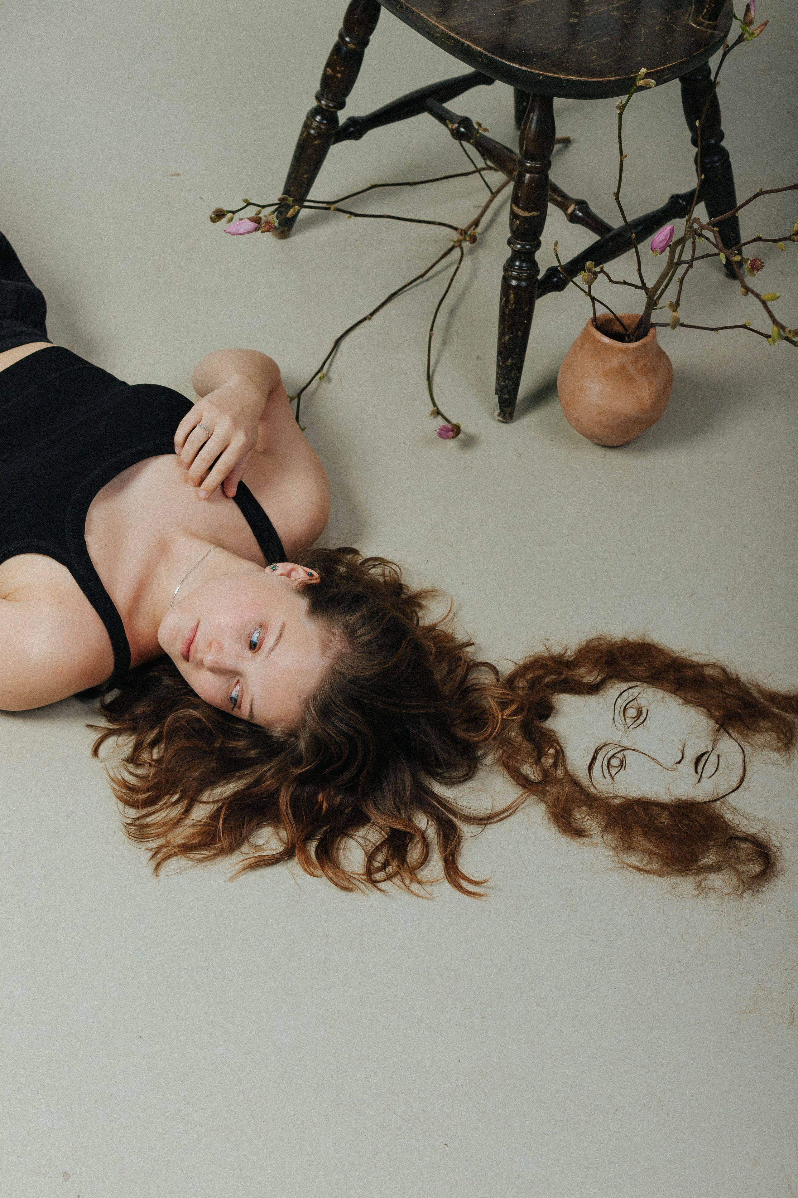 Креативные. Коммерческий фотограф в Санкт-Петербурге (СПб) Екатерина Панчёха, Панчёшка